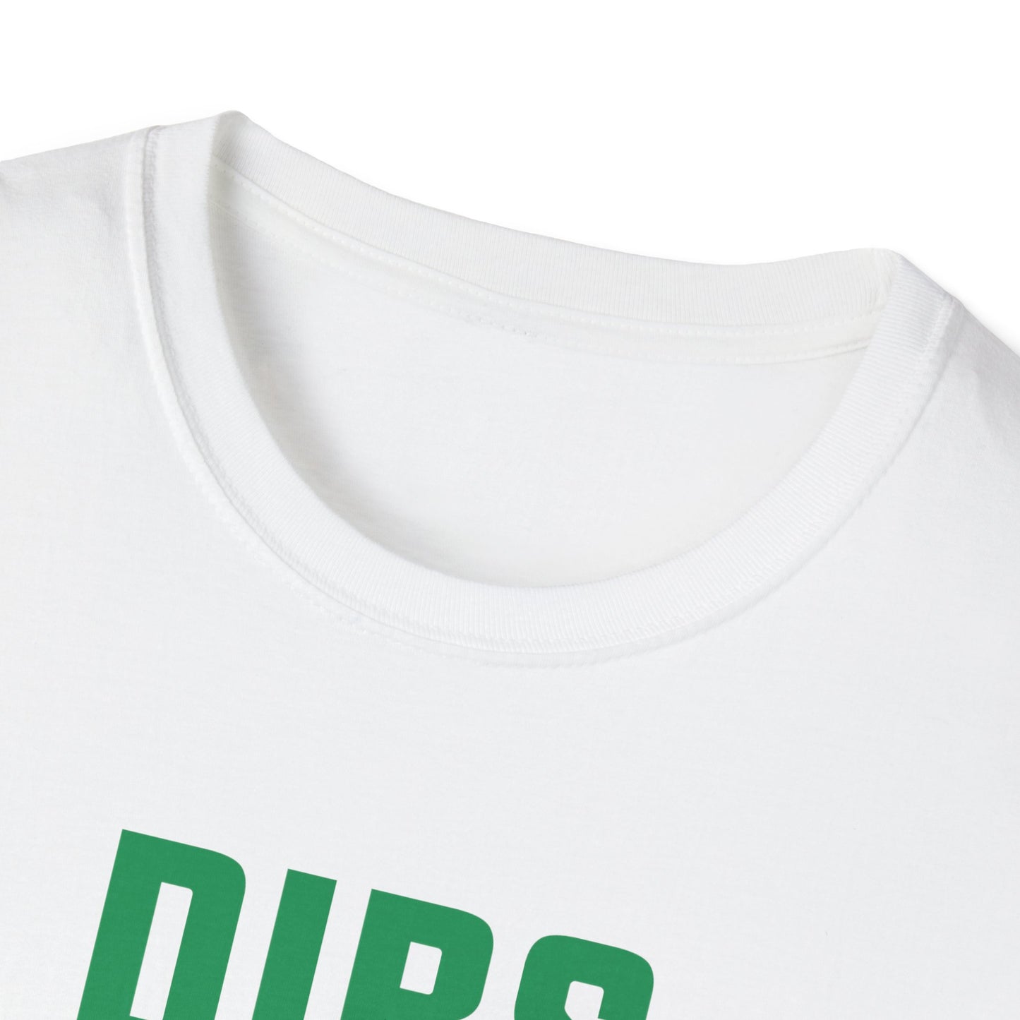 Dibs on the Redhead - St. Patrick's Day