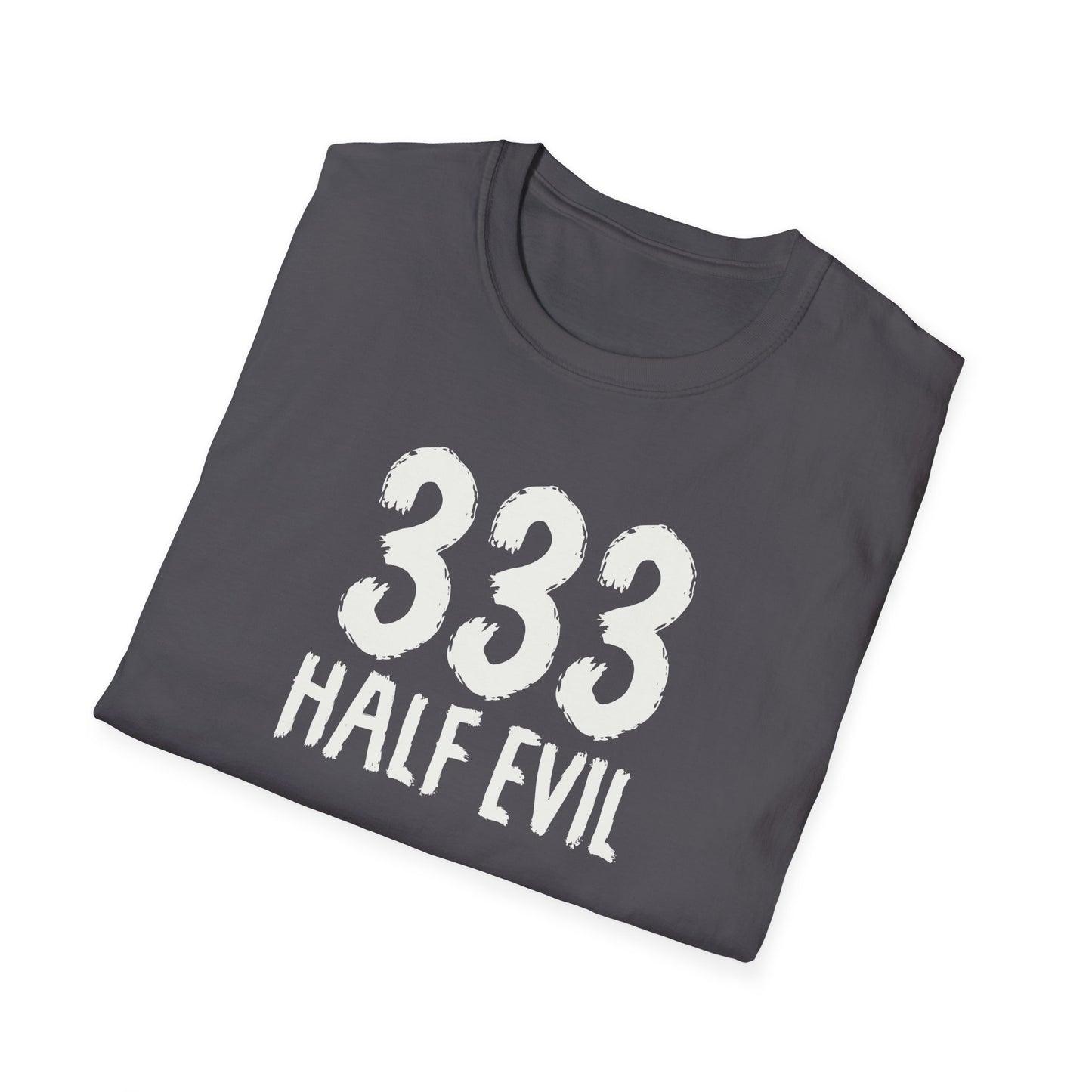 333 Half Evil
