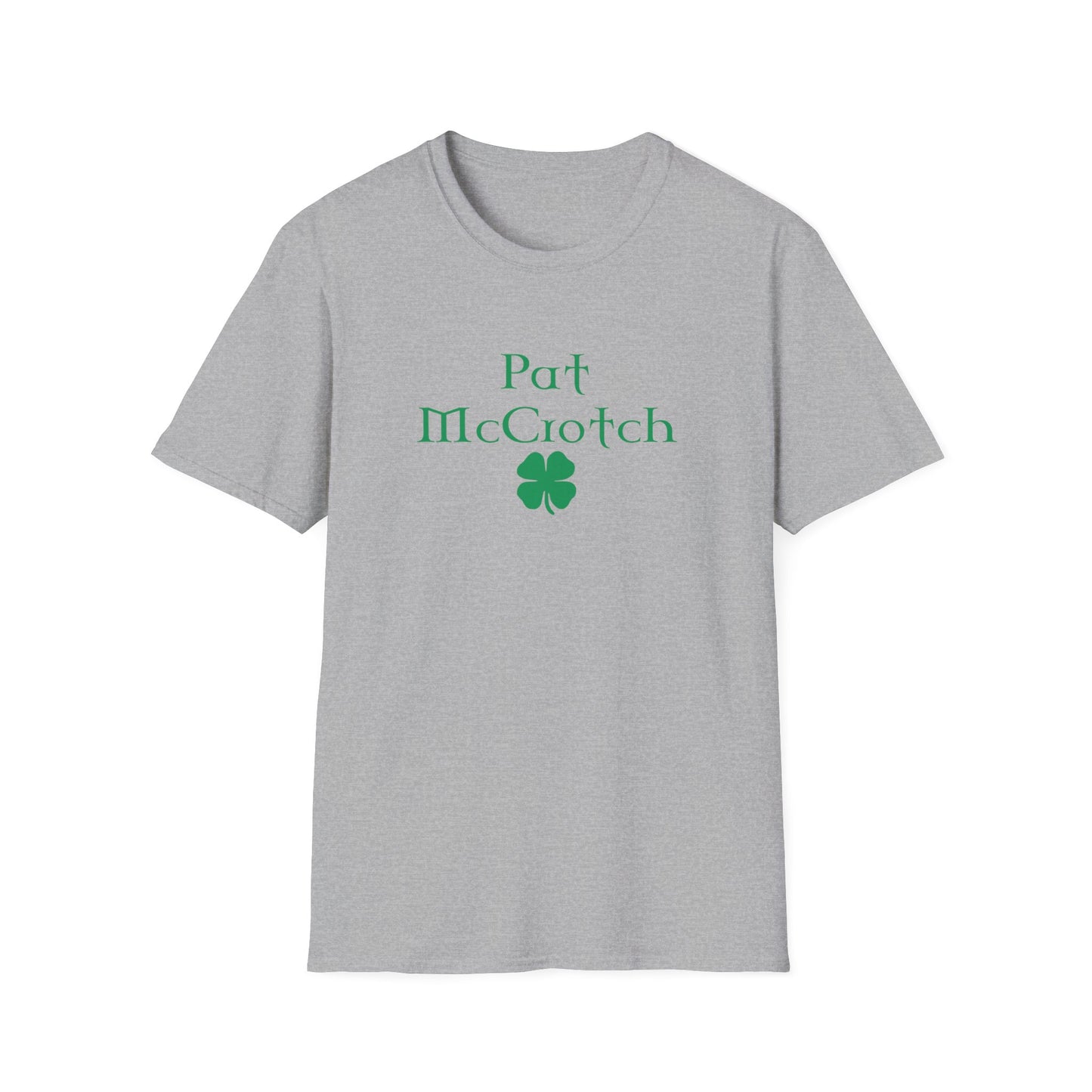 Pat McCrotch - St. Patrick's Day Shirt
