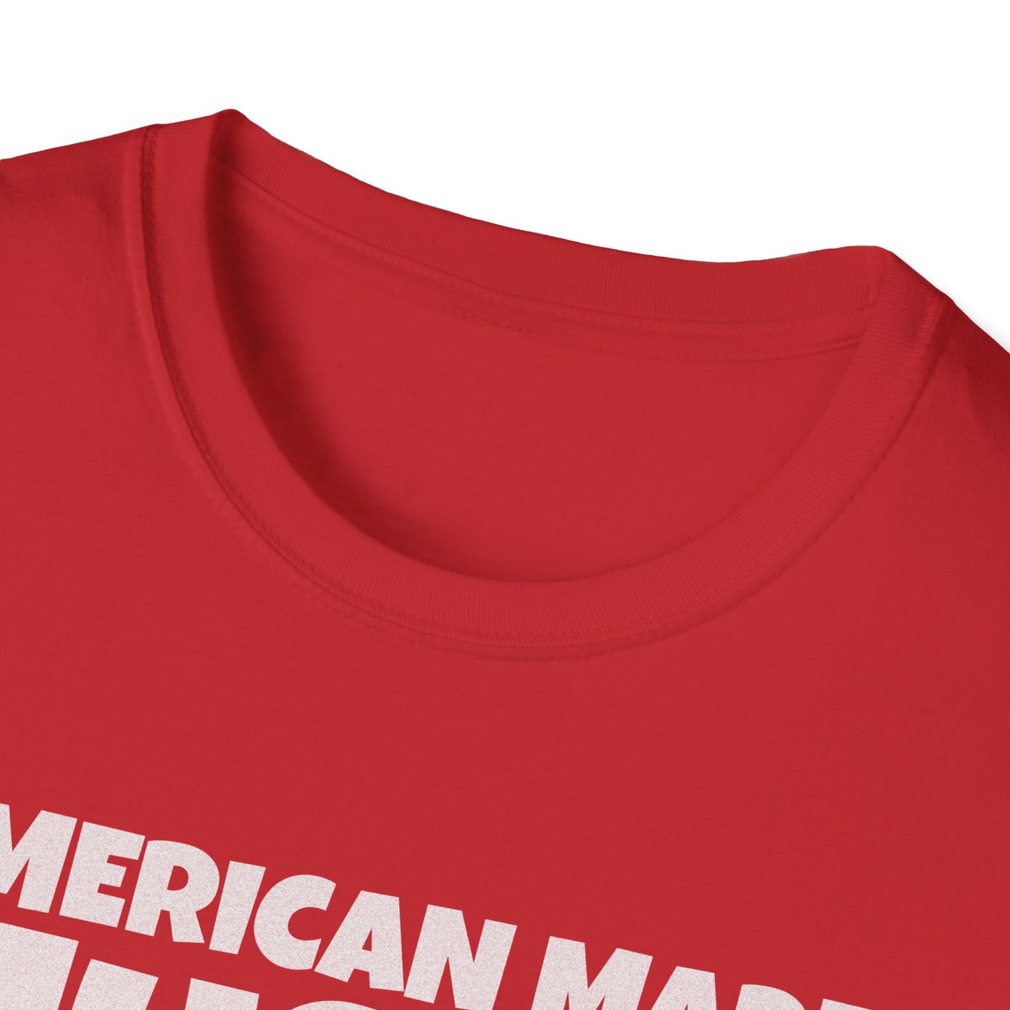 American Made Muscle