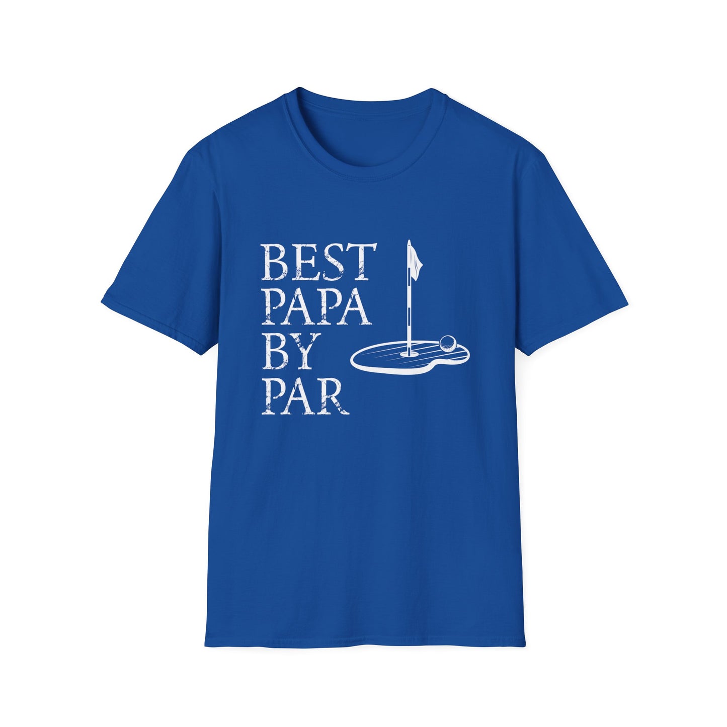Best Papa by Par