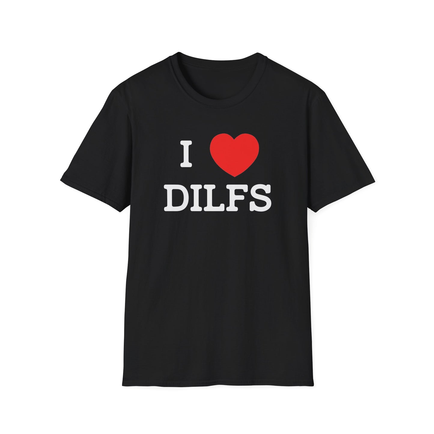 I Heart DILFS