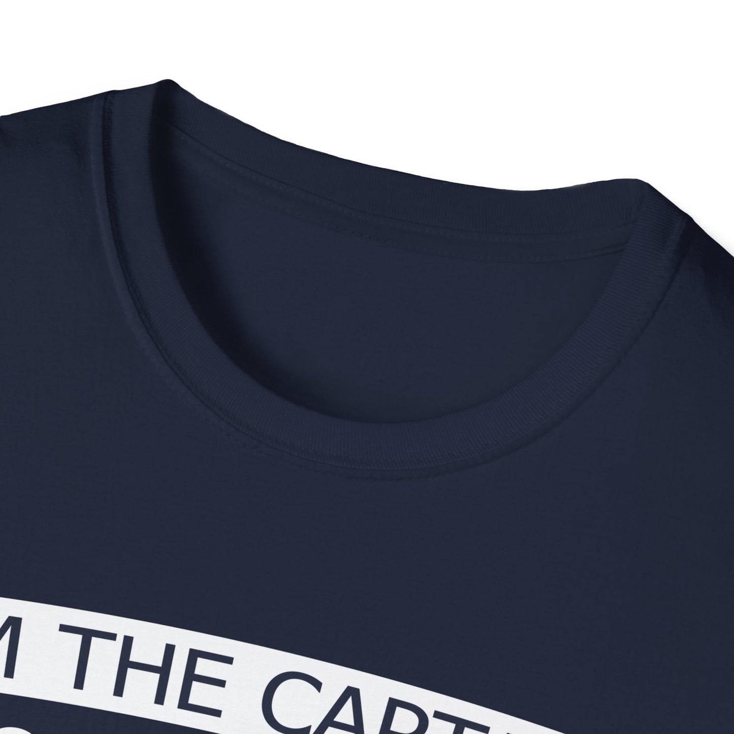 I'm The Captain - To Save Time Let's Assume I've Always Right