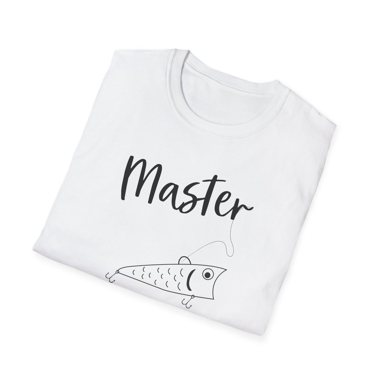 Master Baiter