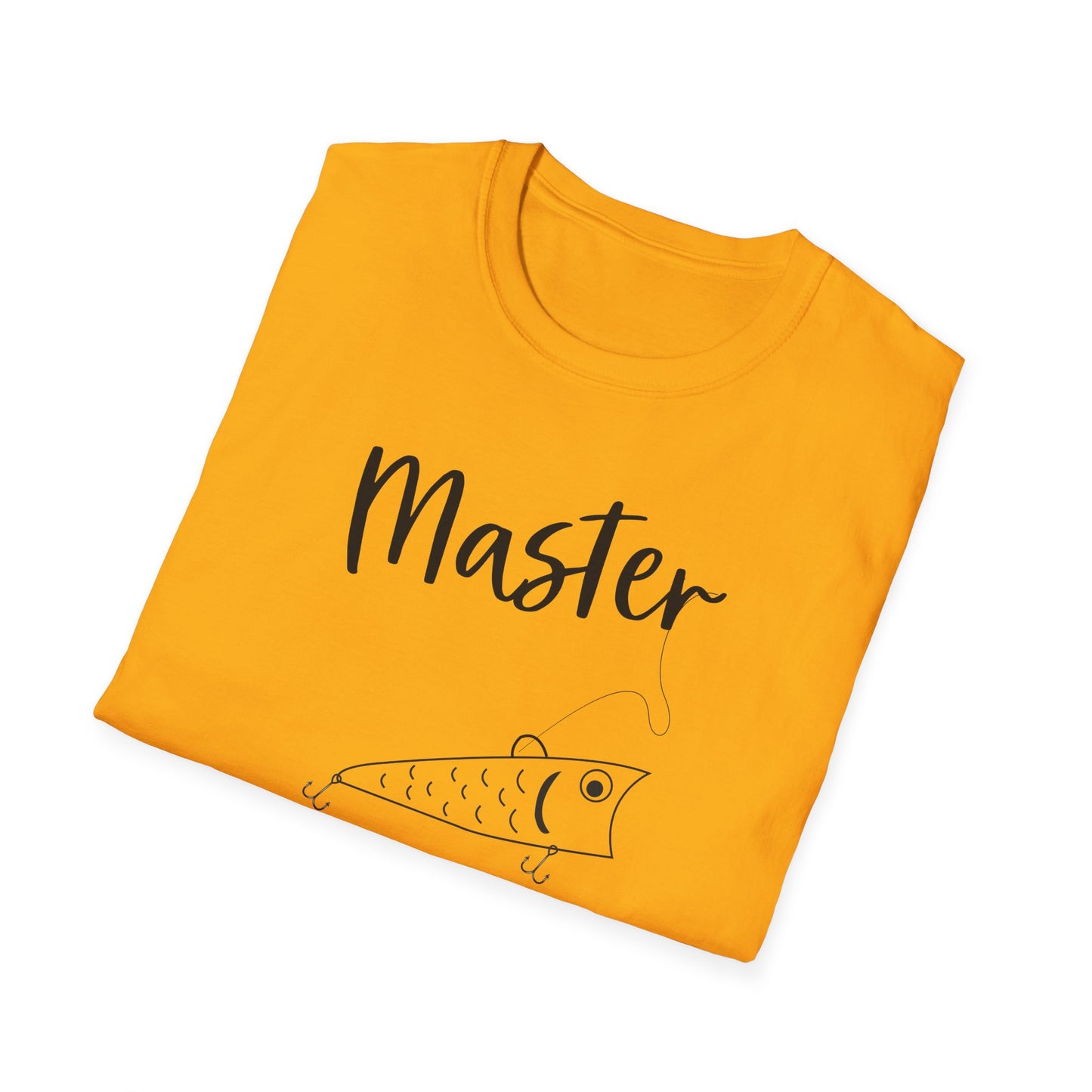 Master Baiter