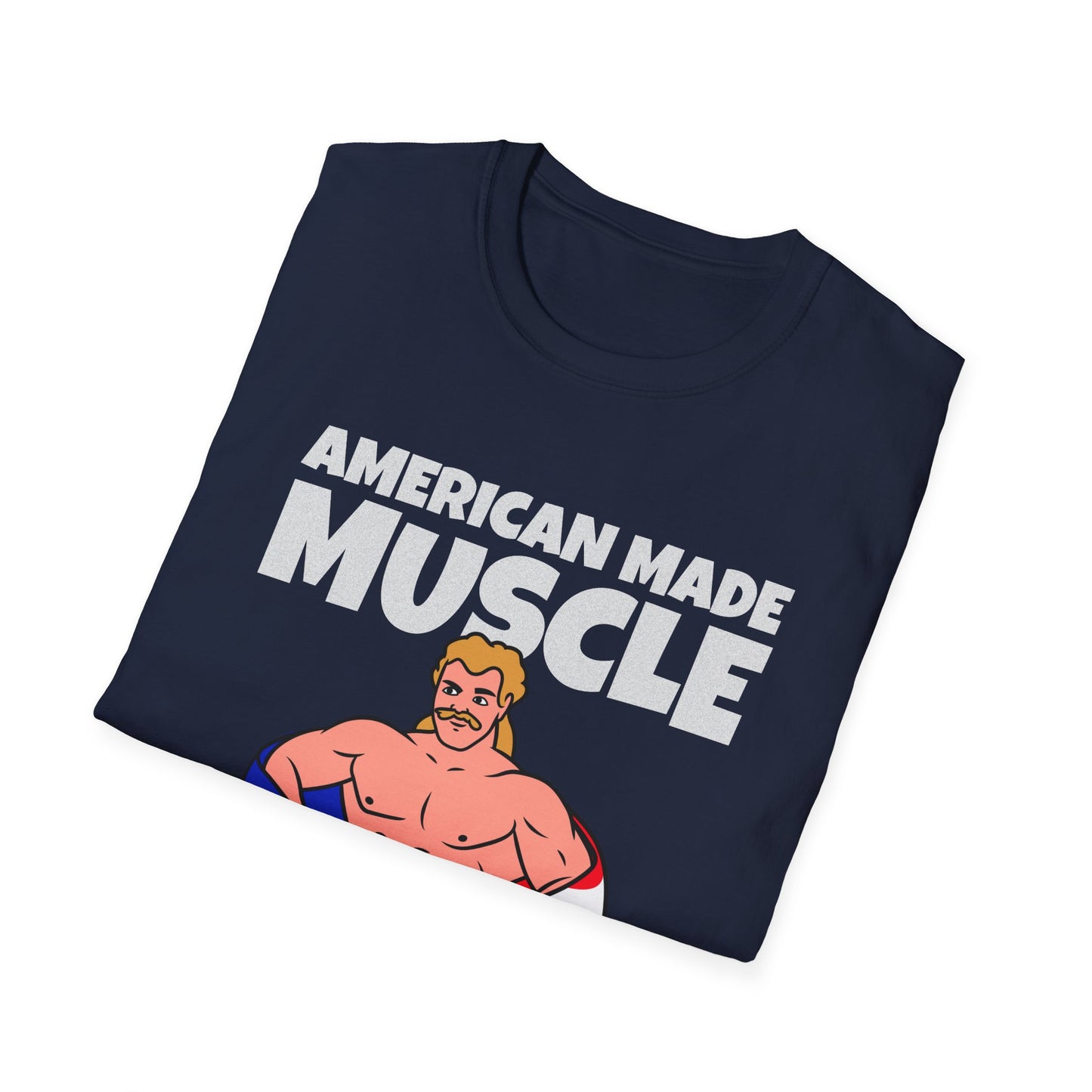 American Made Muscle