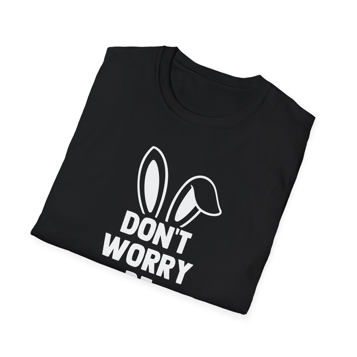 Don't Worry Be Hoppy