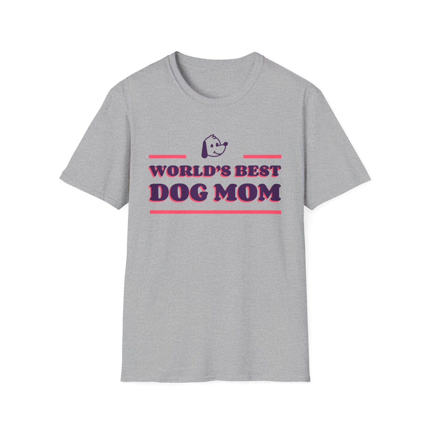 World's Best Dog Mom