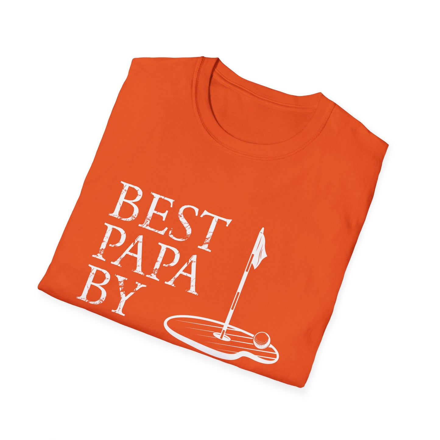 Best Papa by Par