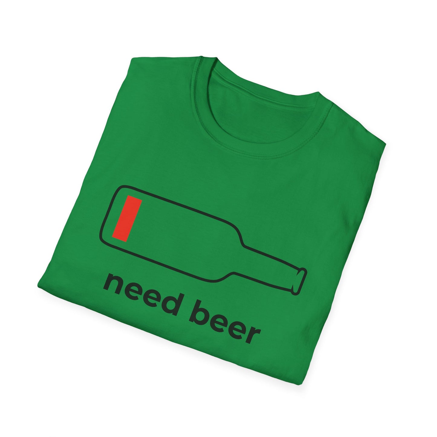 Need Beer