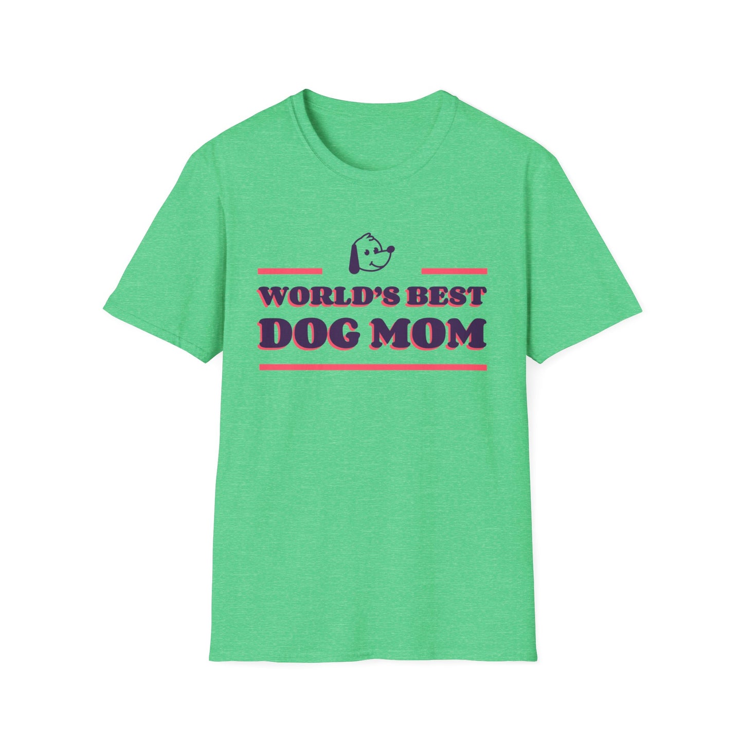 World's Best Dog Mom