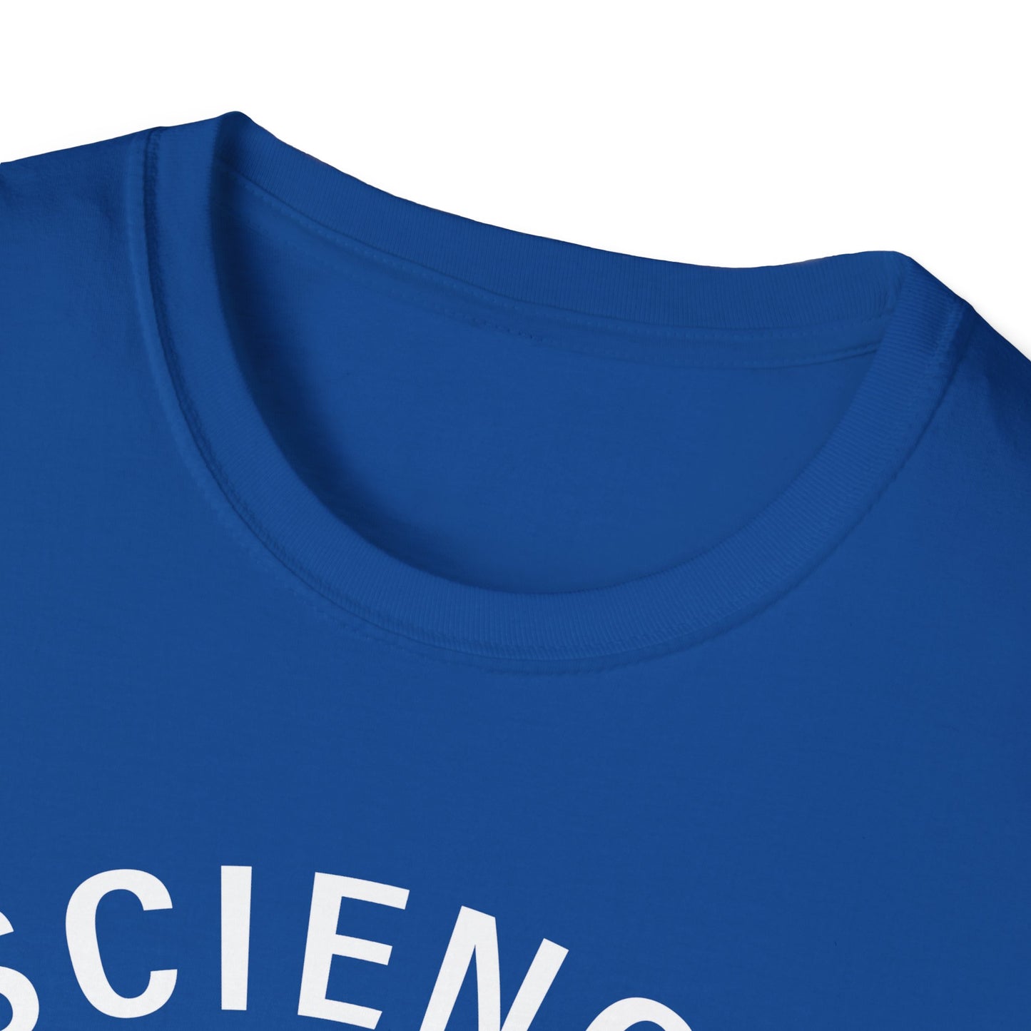 Science - Like Magic But Real