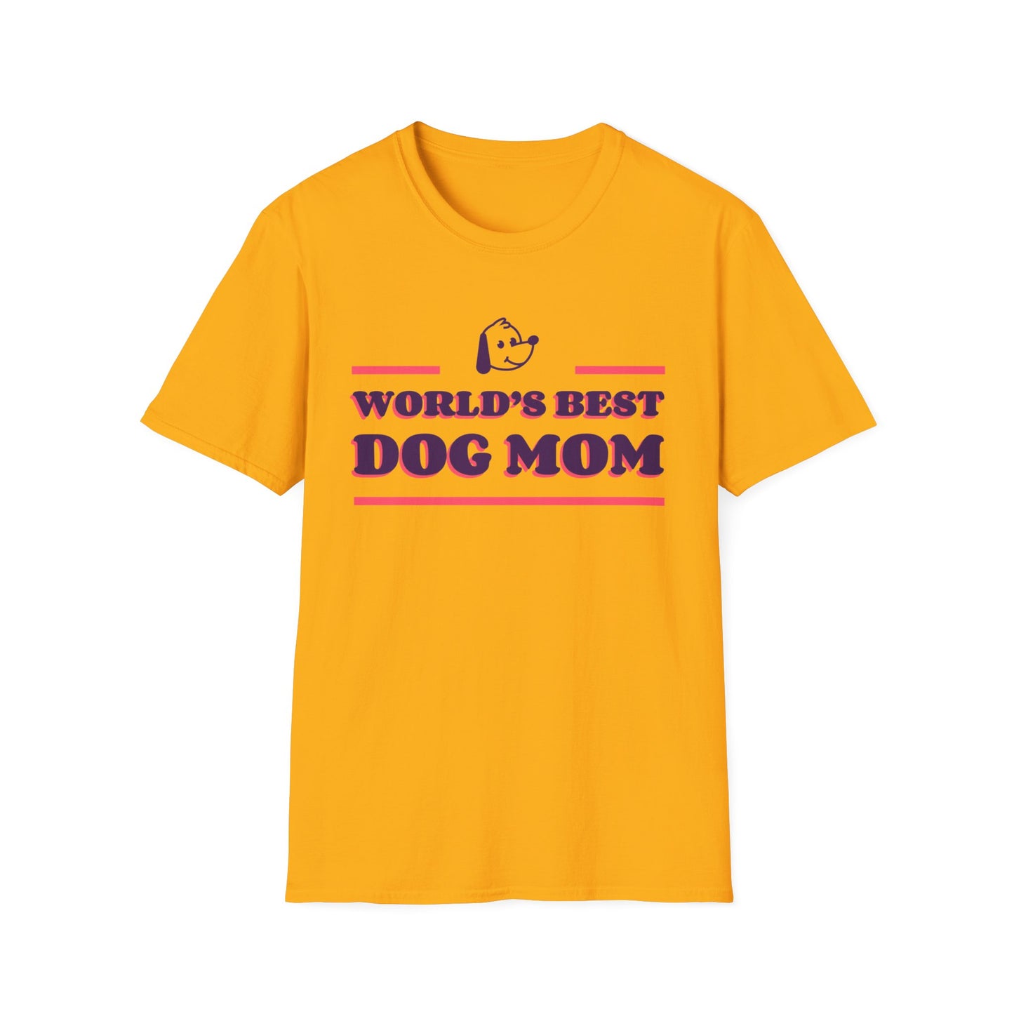 World's Best Dog Mom