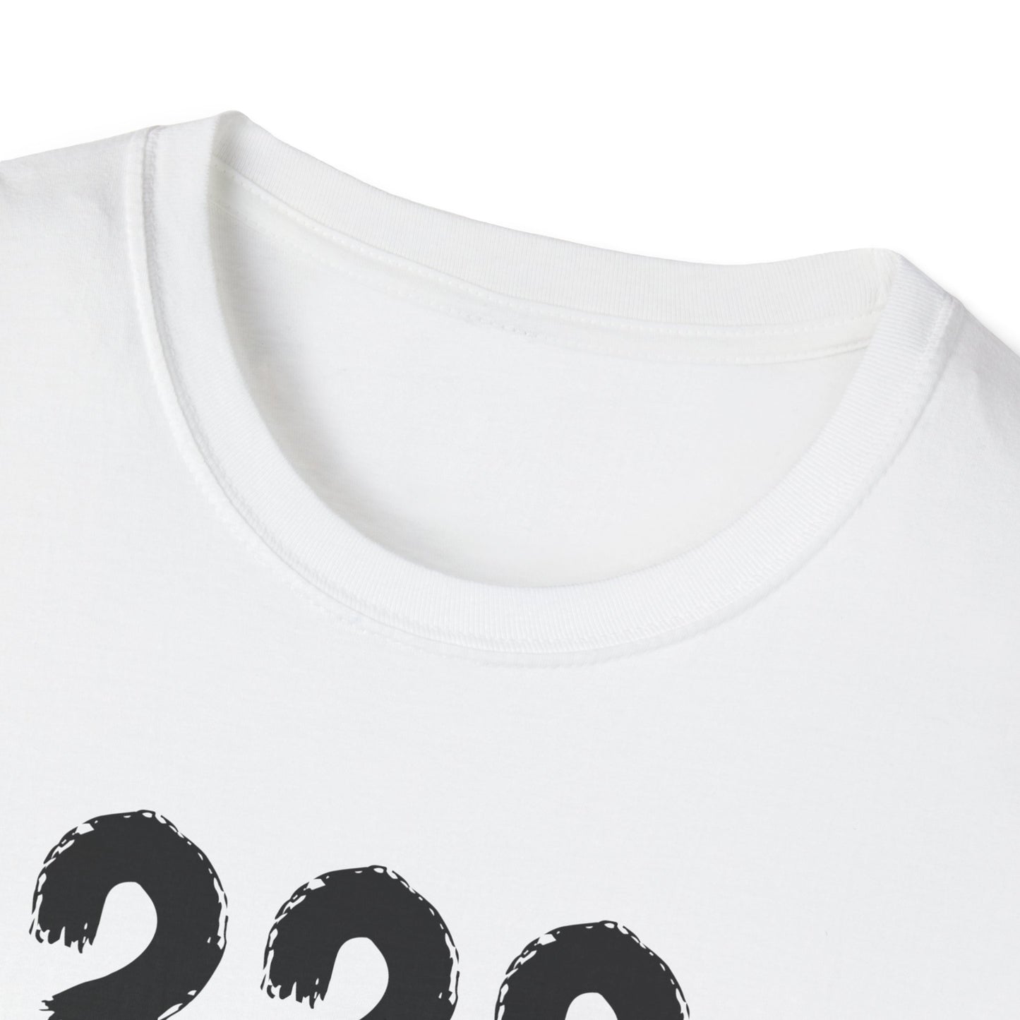 333 Half Evil