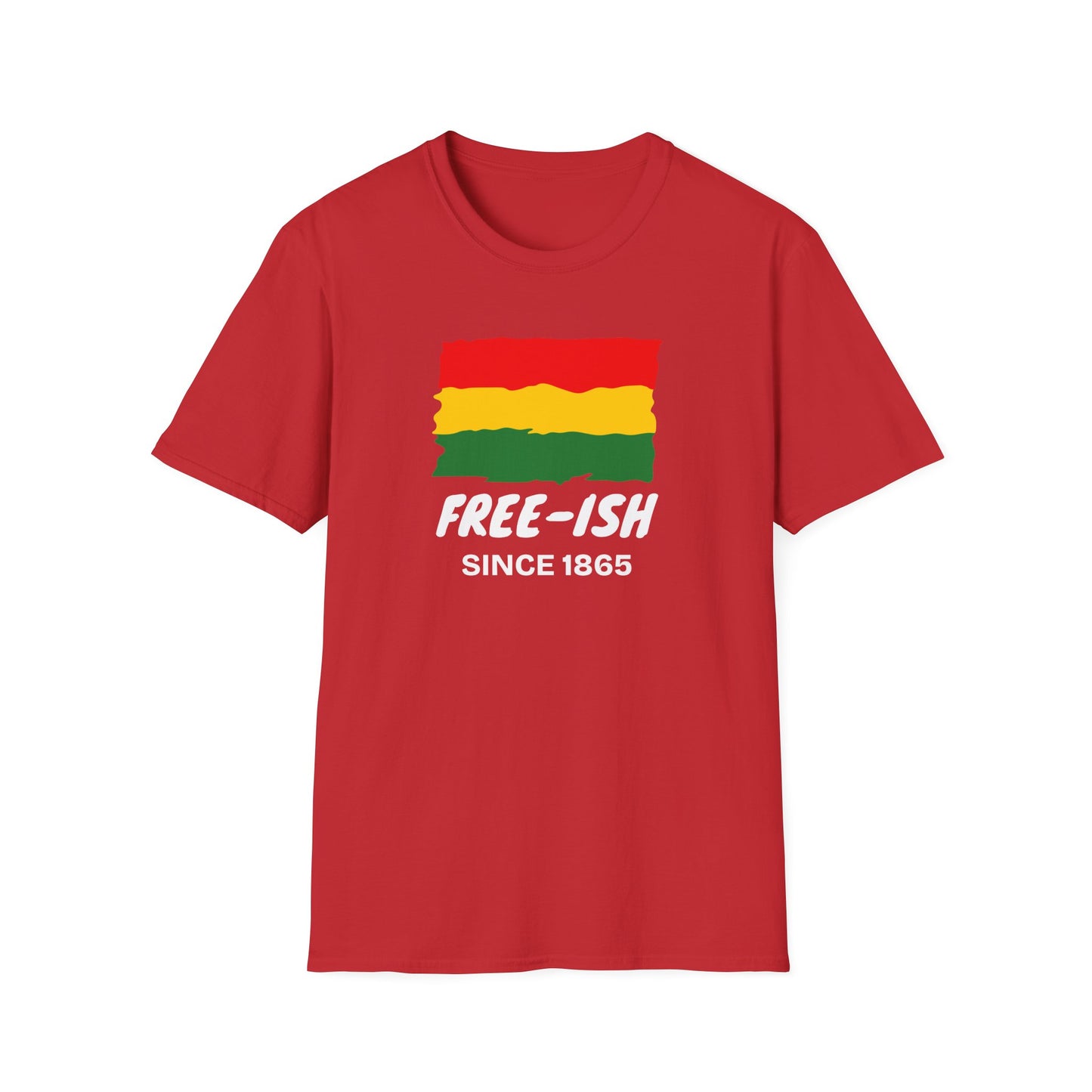 Free-ish Since 1865 - Juneteenth