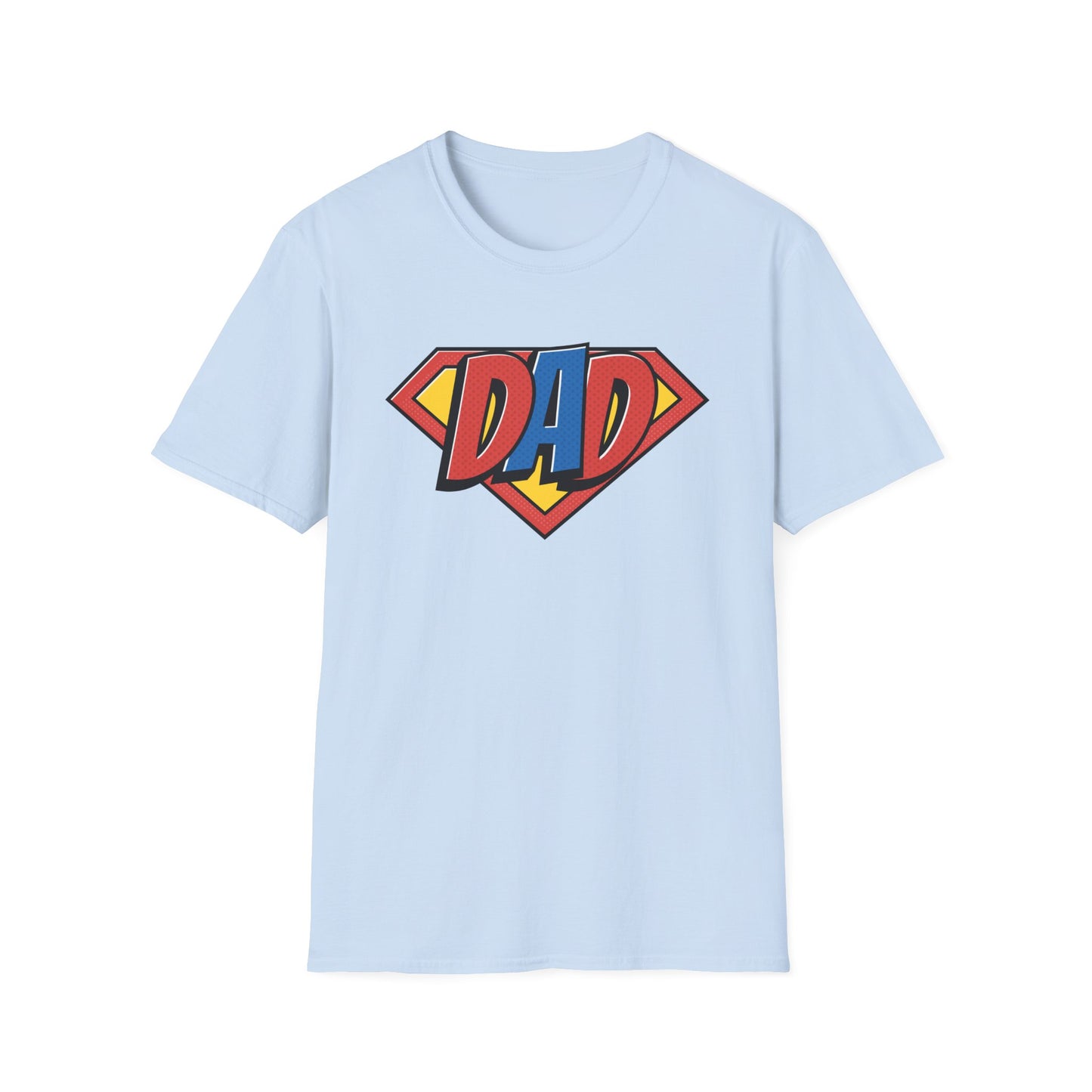 SuperDad