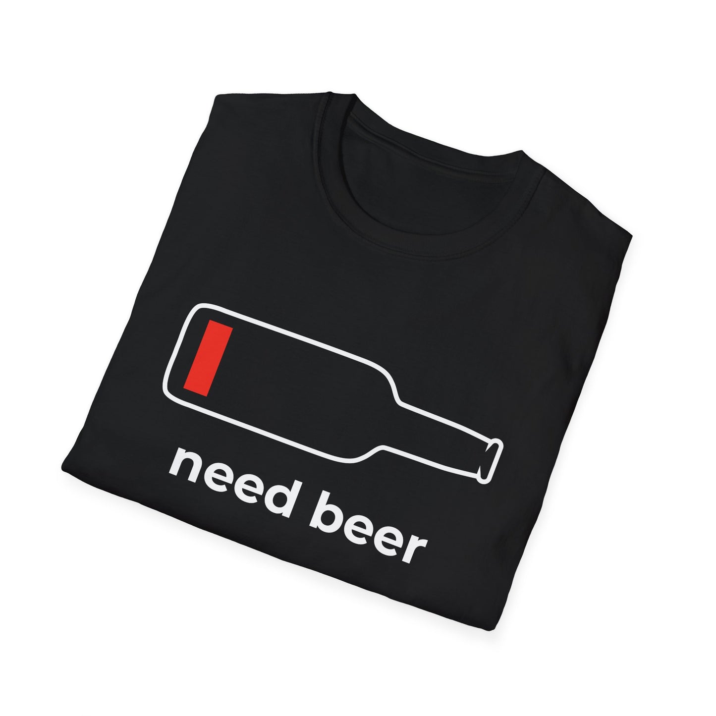 Need Beer
