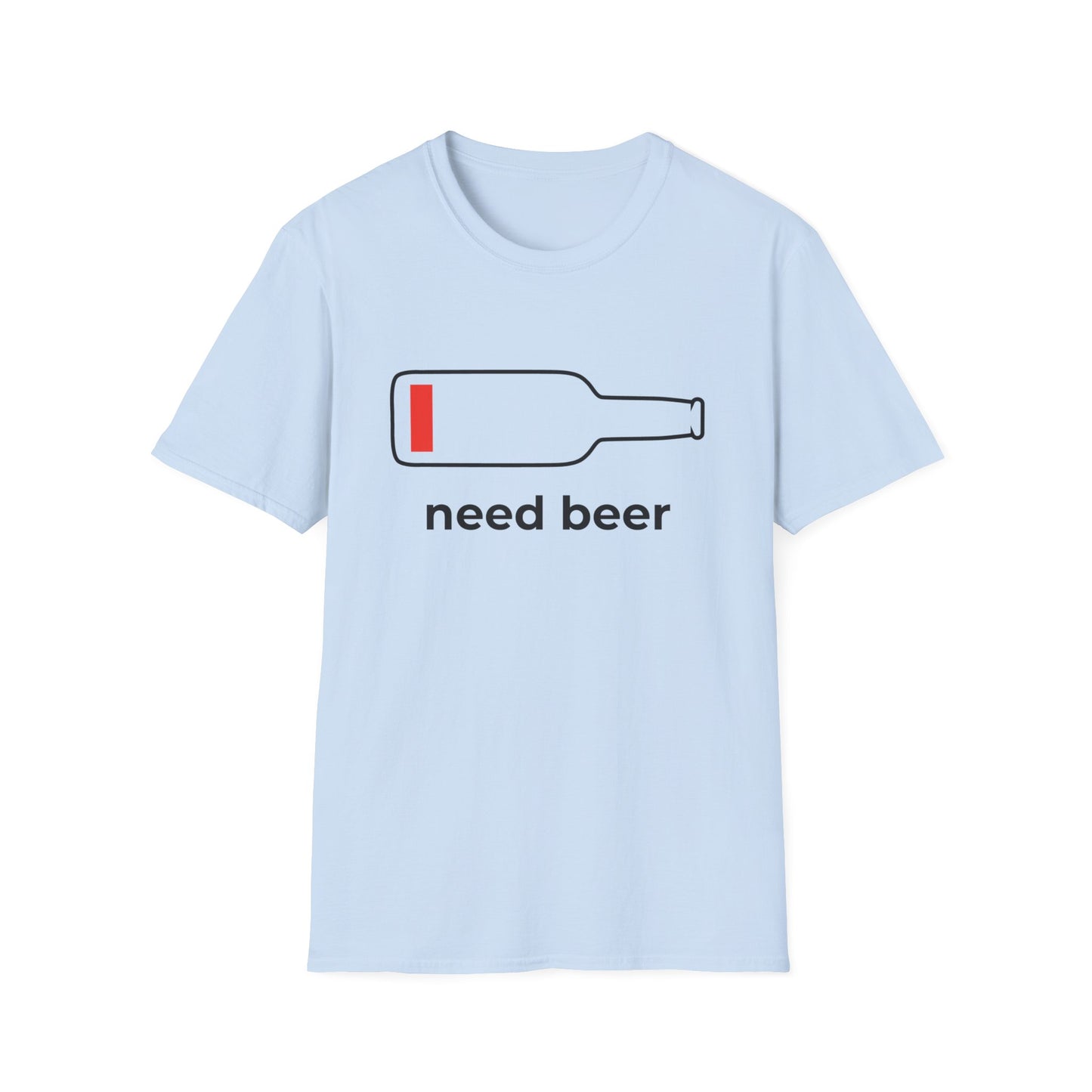 Need Beer