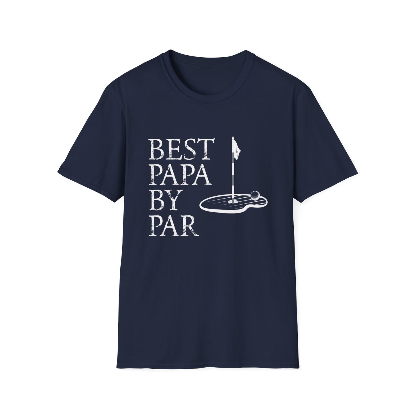 Best Papa by Par