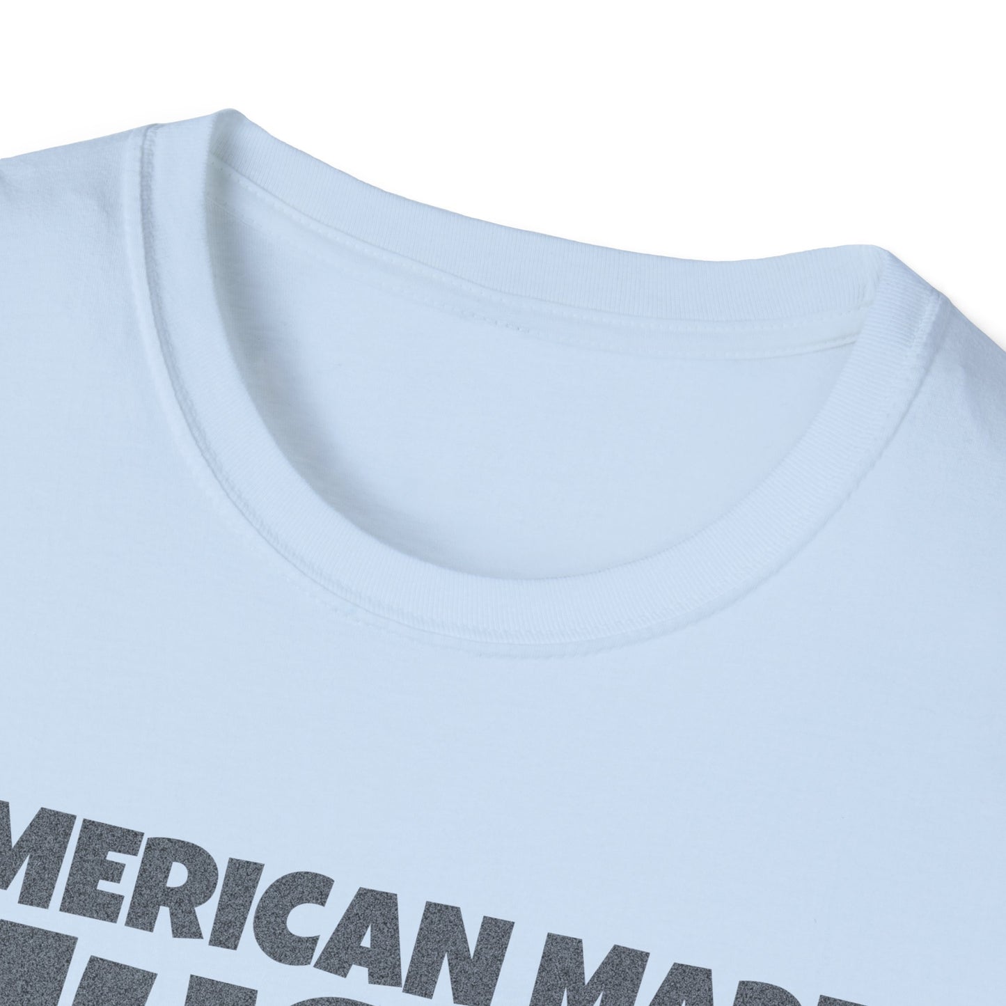 American Made Muscle