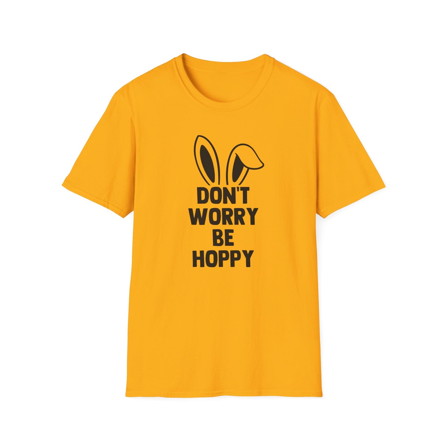 Don't Worry Be Hoppy