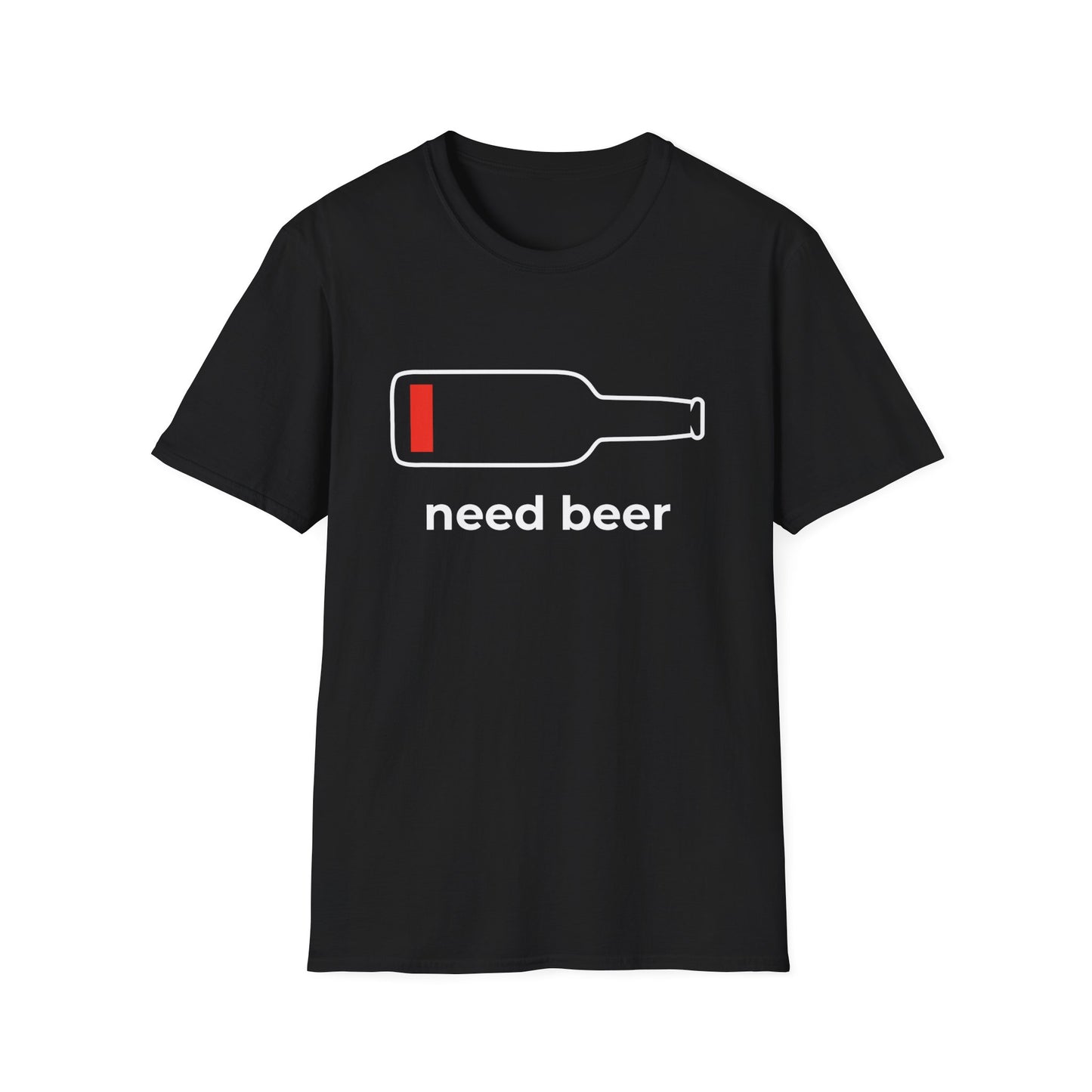 Need Beer