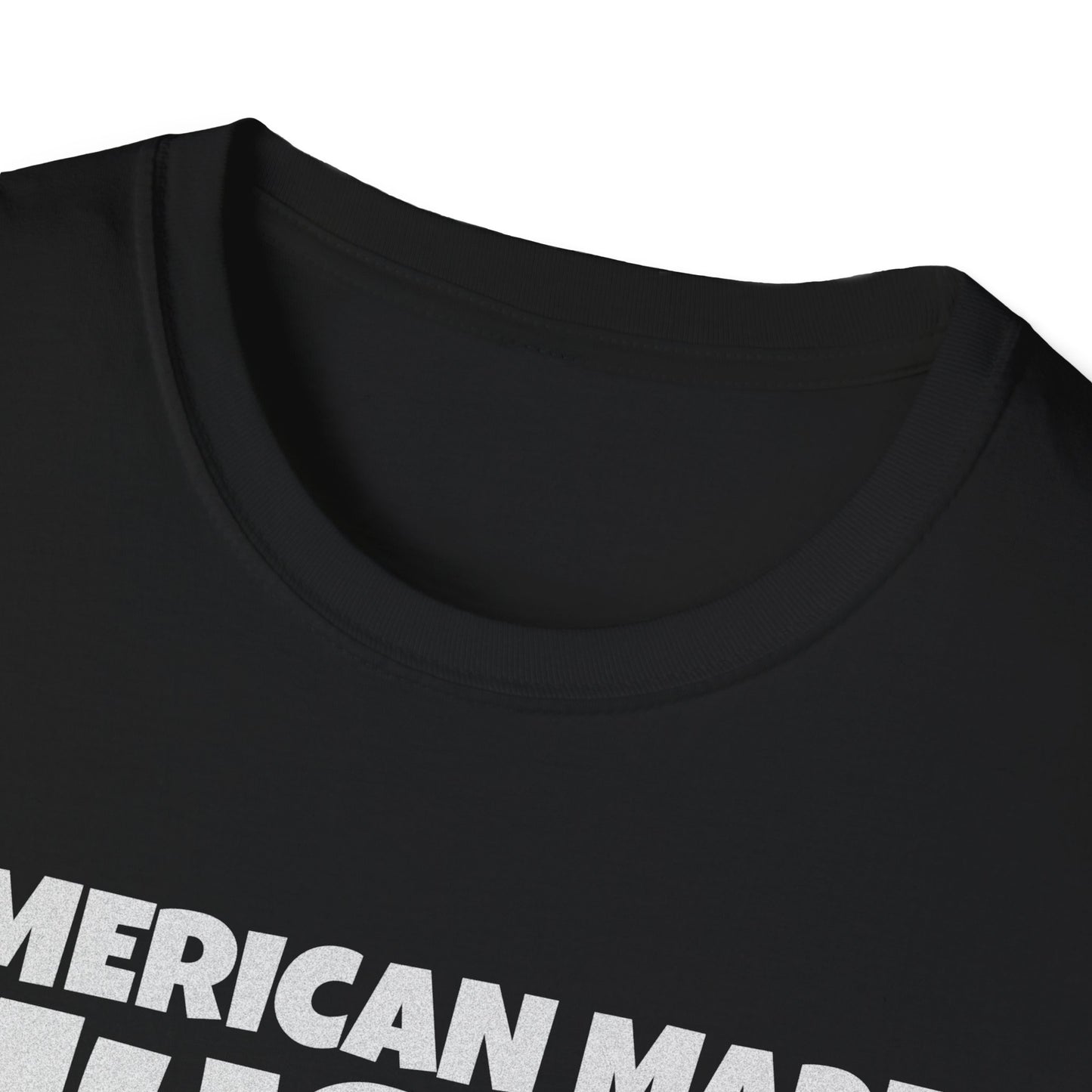 American Made Muscle