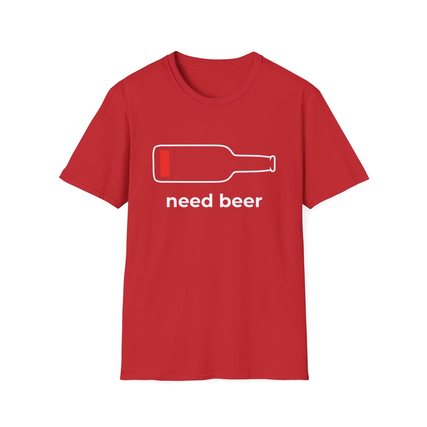 Need Beer