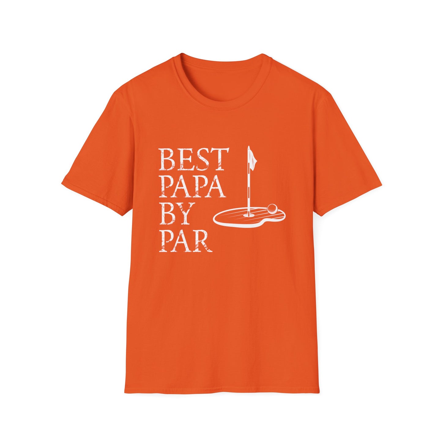 Best Papa by Par