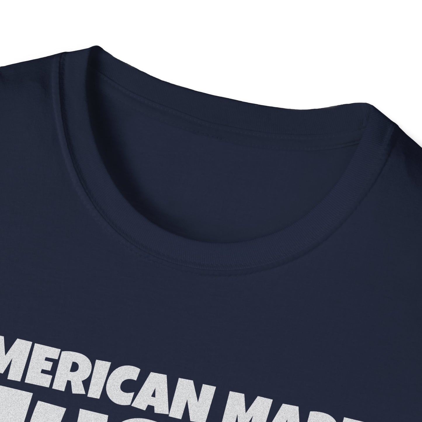 American Made Muscle