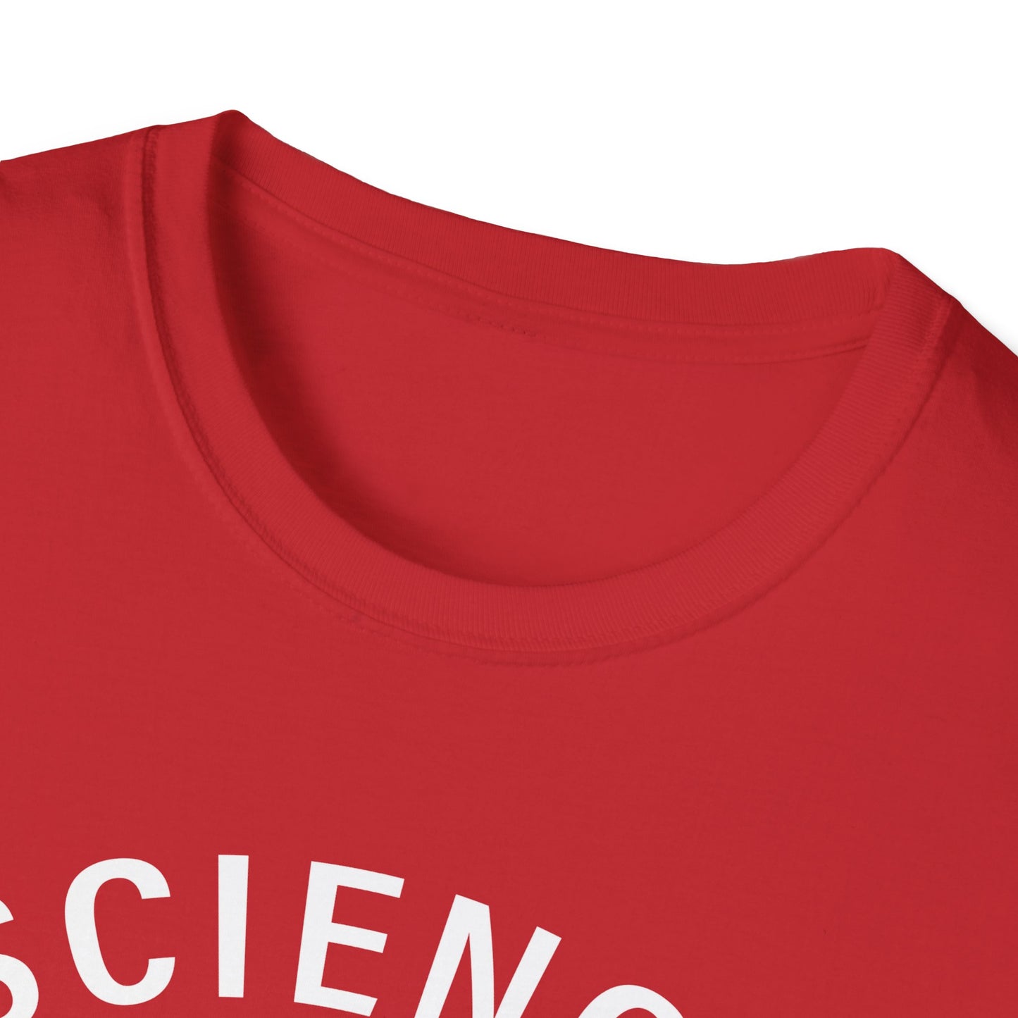 Science - Like Magic But Real