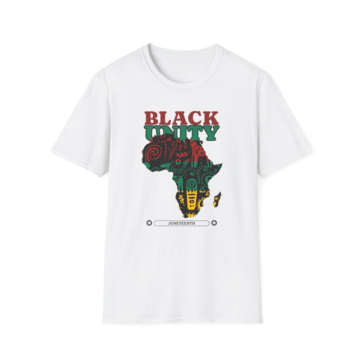 Black Unity - Juneteenth