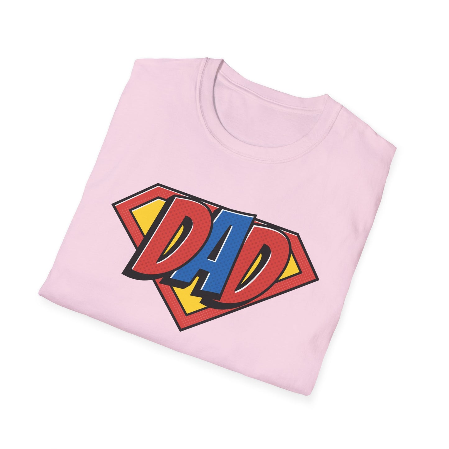 SuperDad