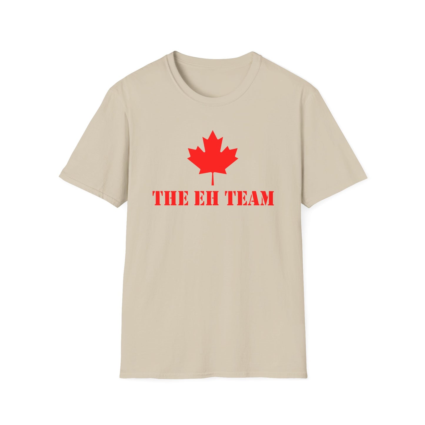 The Eh Team