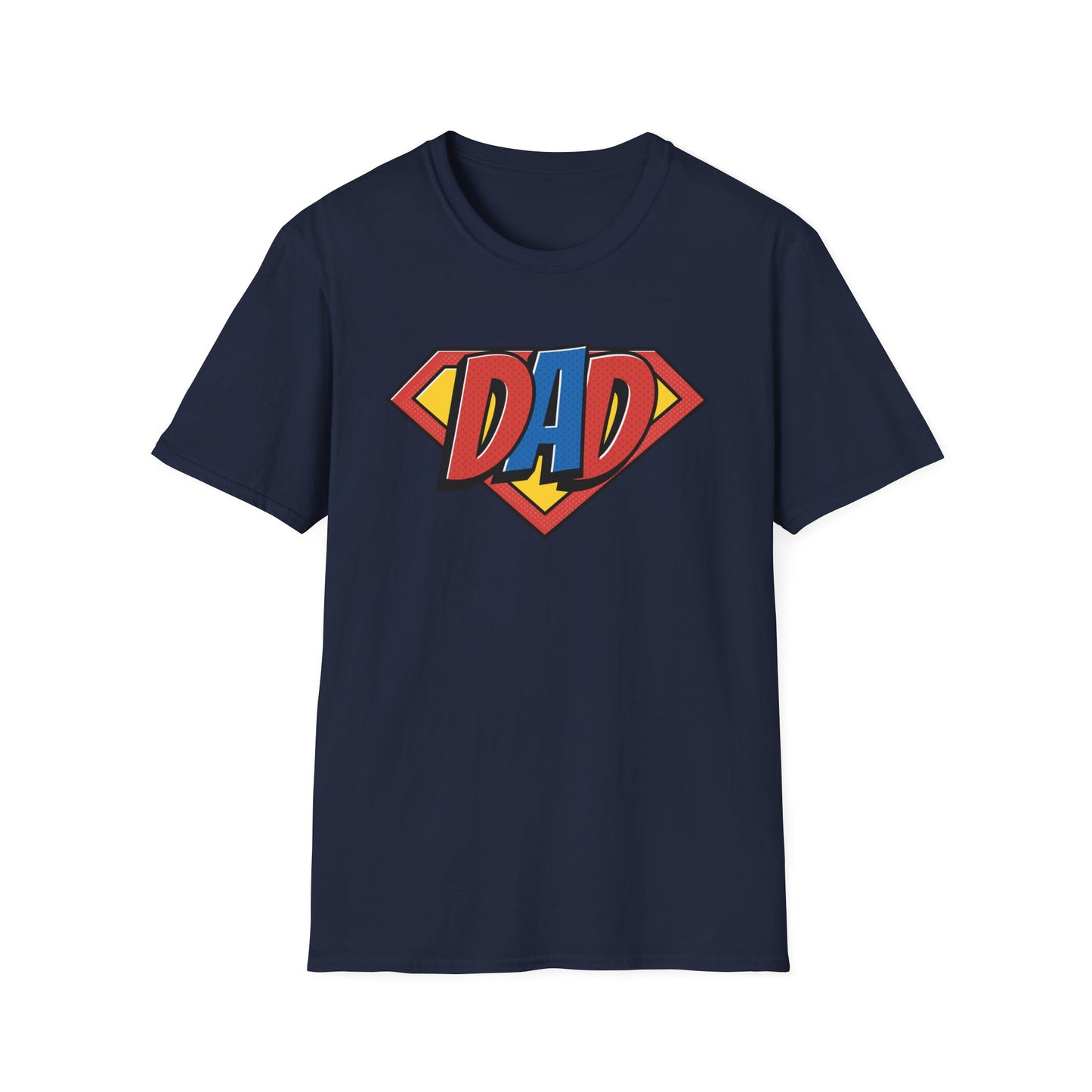 SuperDad