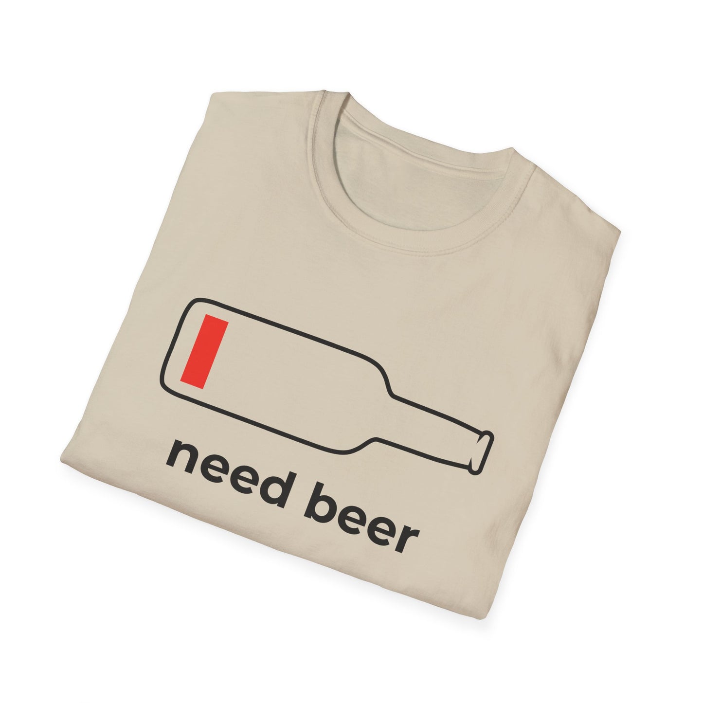 Need Beer