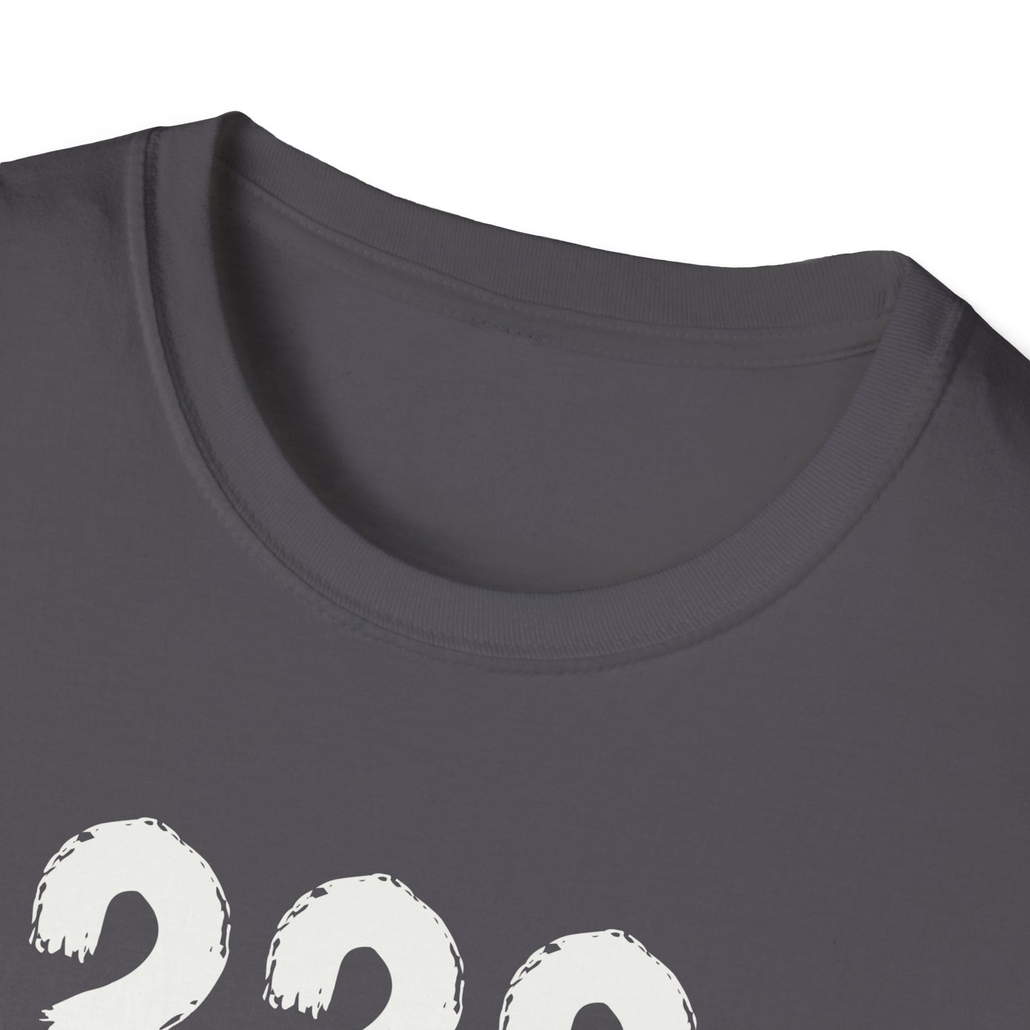 333 Half Evil