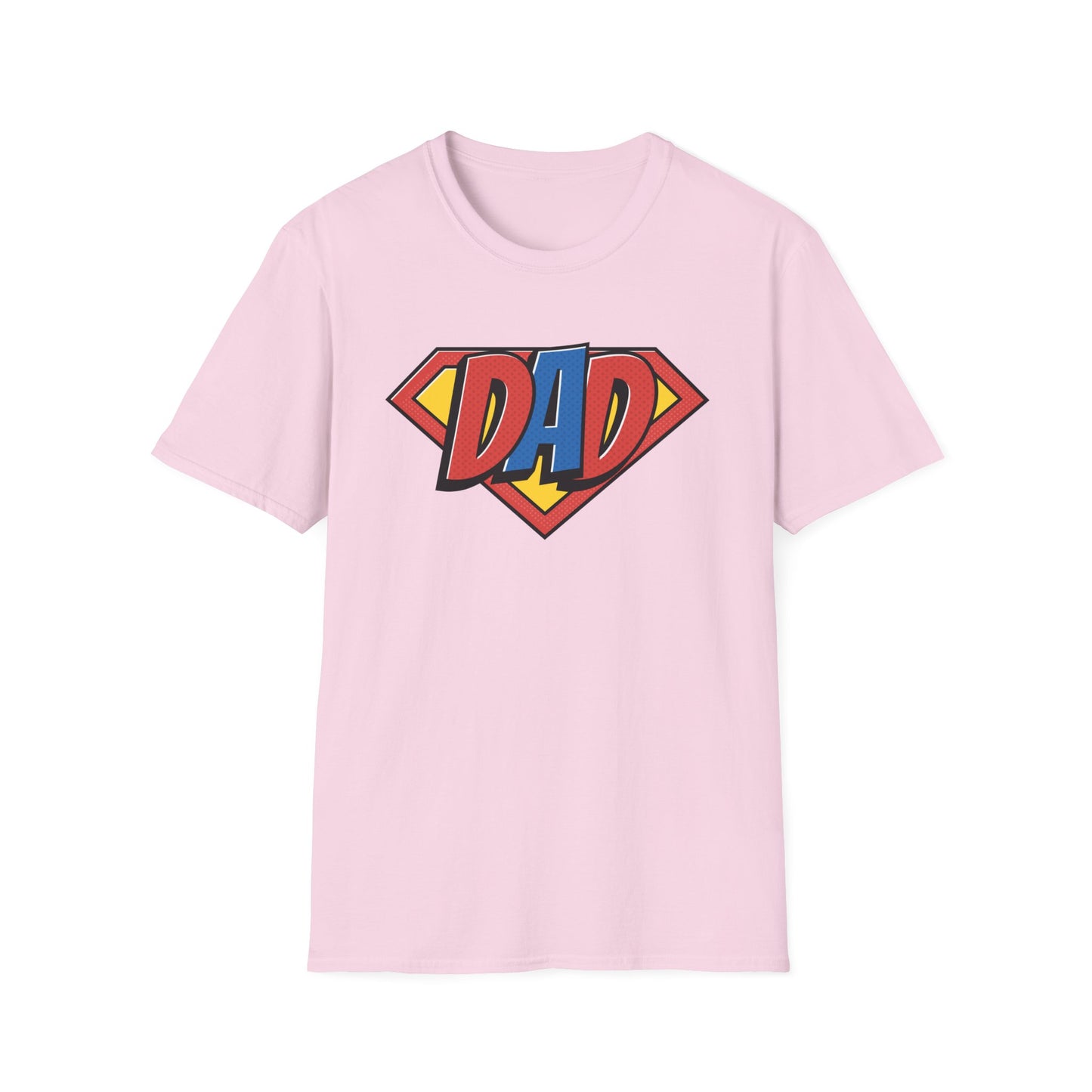 SuperDad