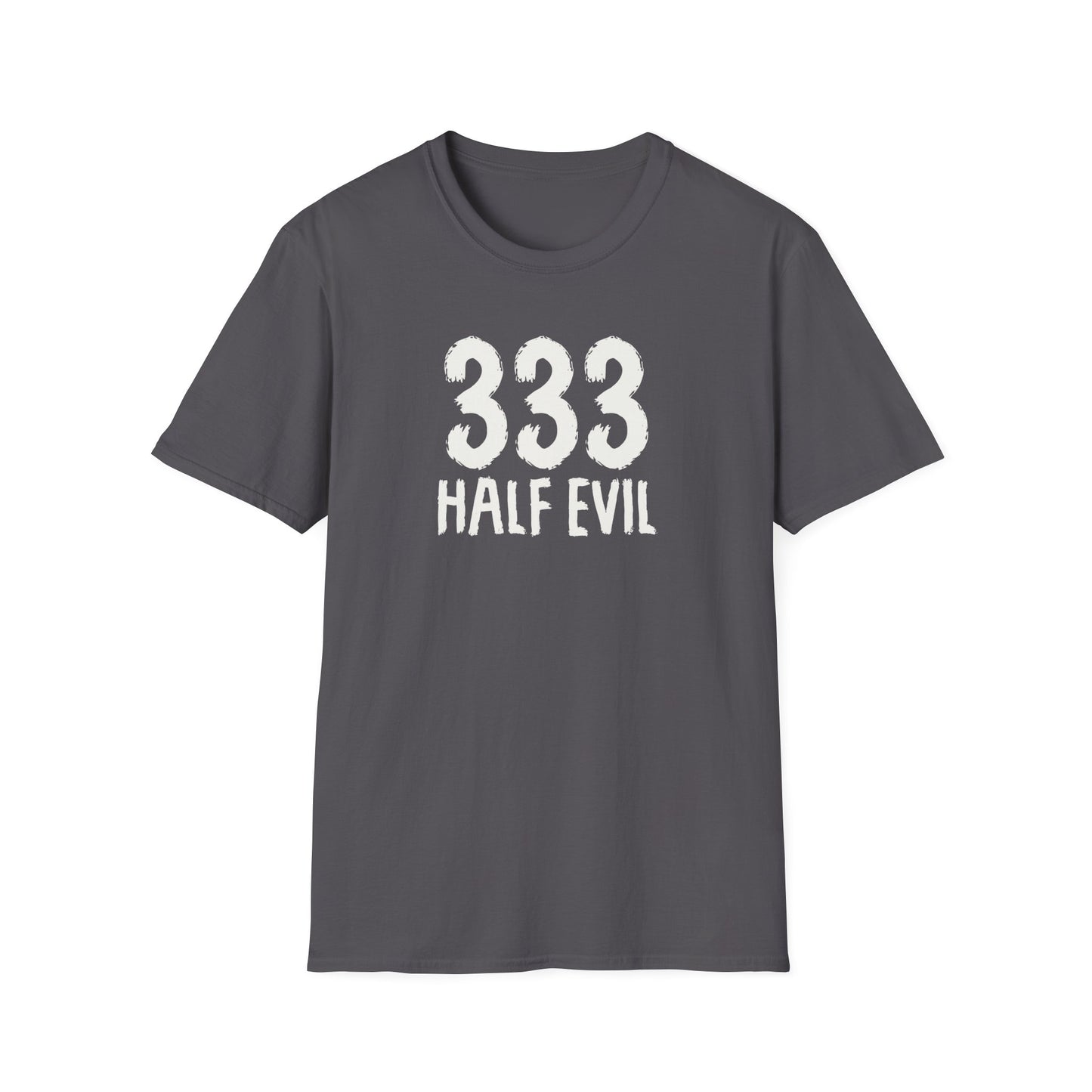 333 Half Evil
