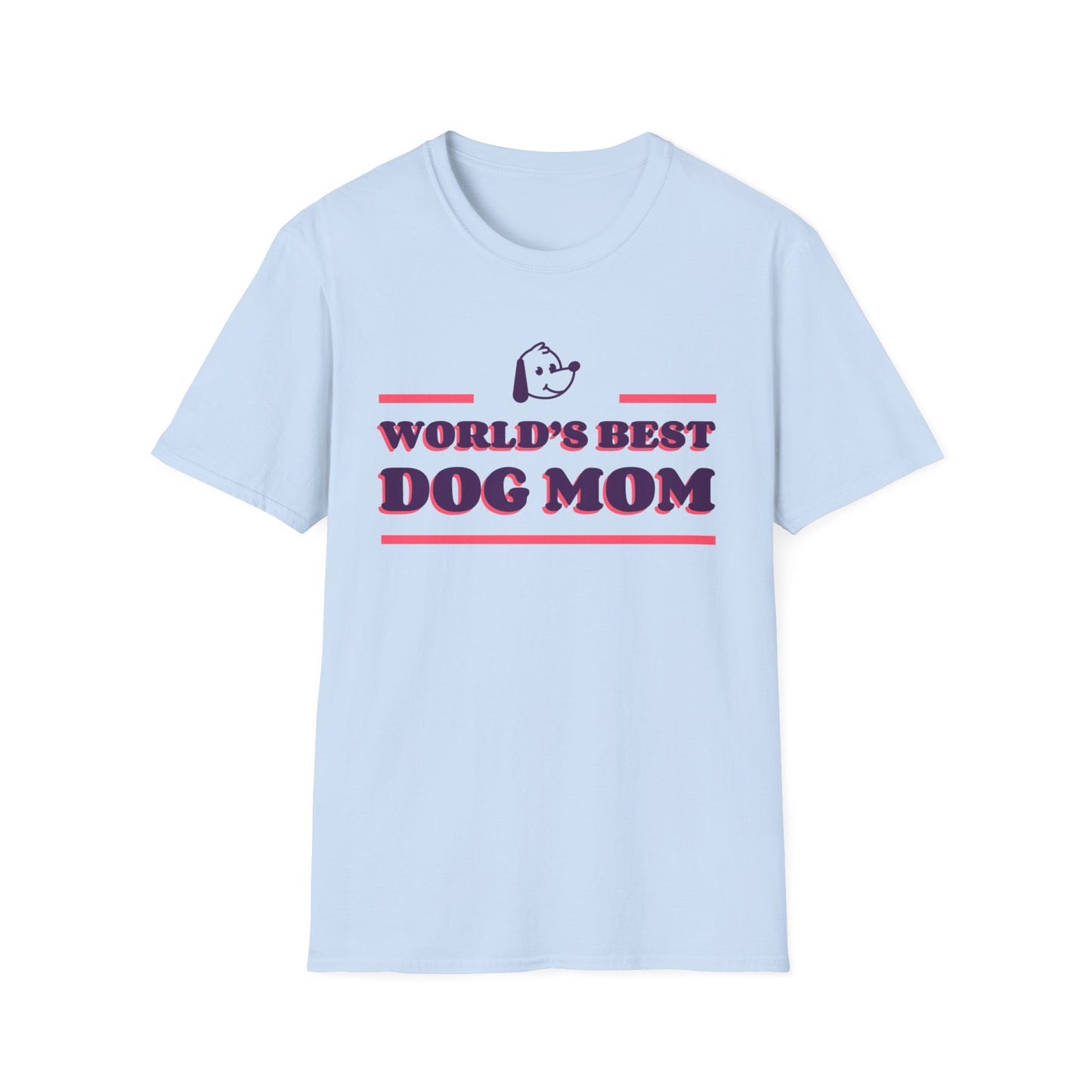 World's Best Dog Mom