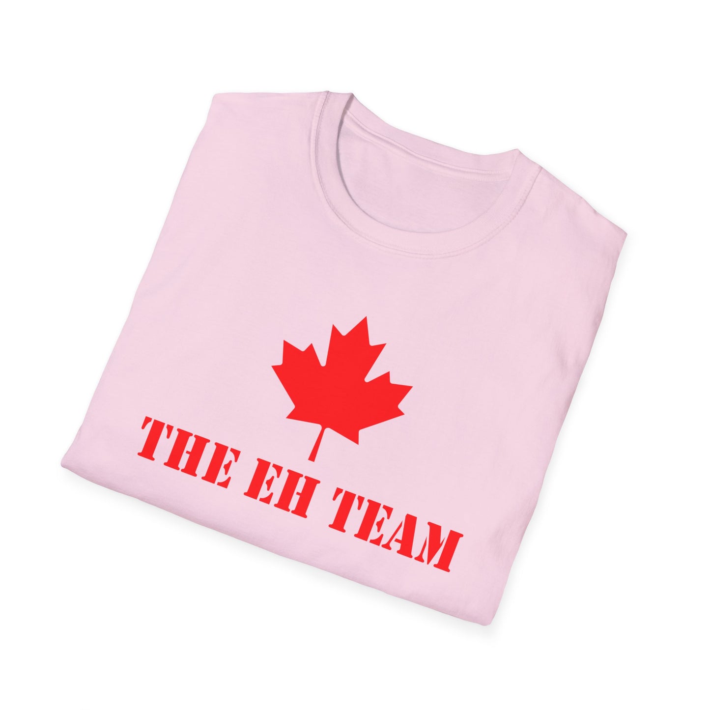 The Eh Team