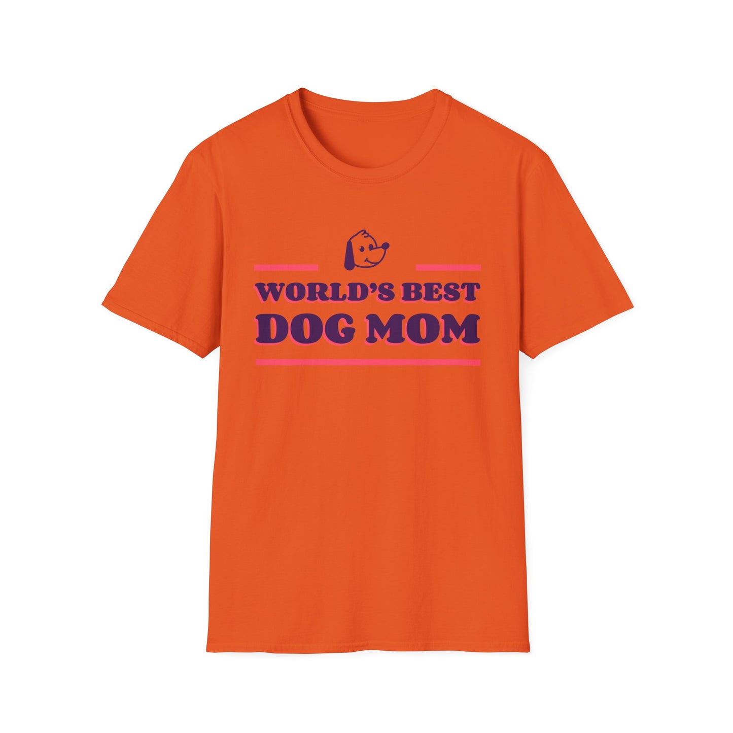 World's Best Dog Mom