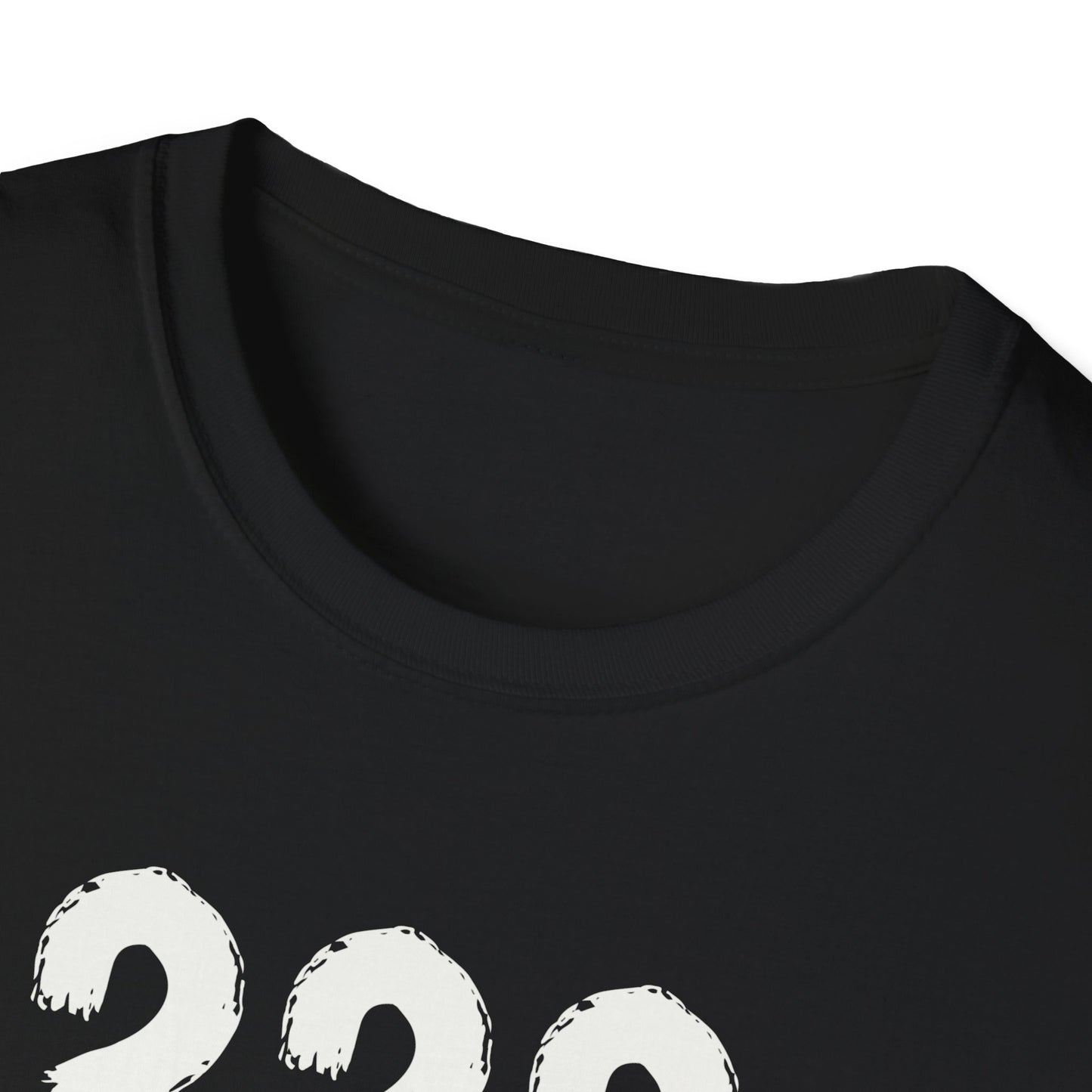 333 Half Evil
