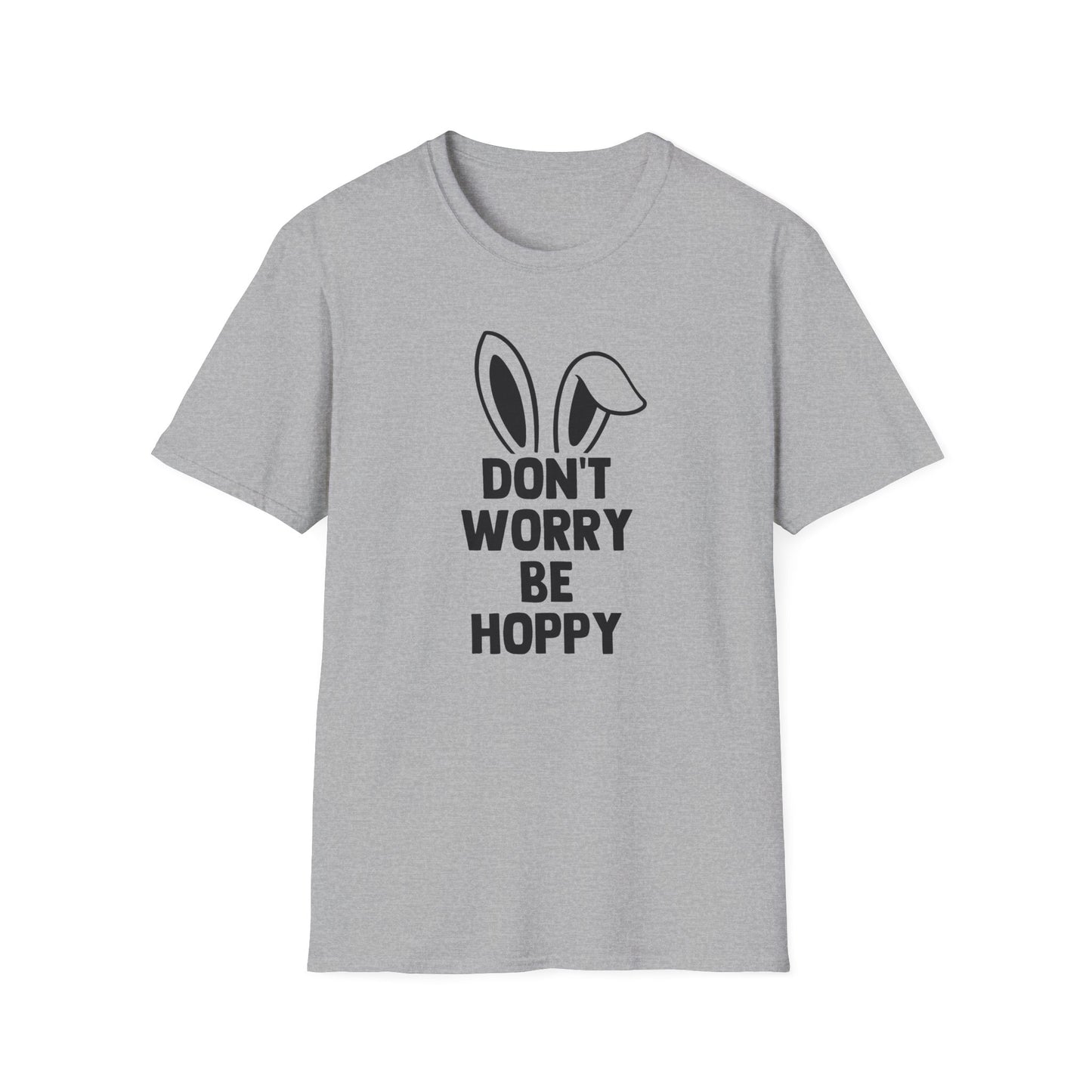 Don't Worry Be Hoppy