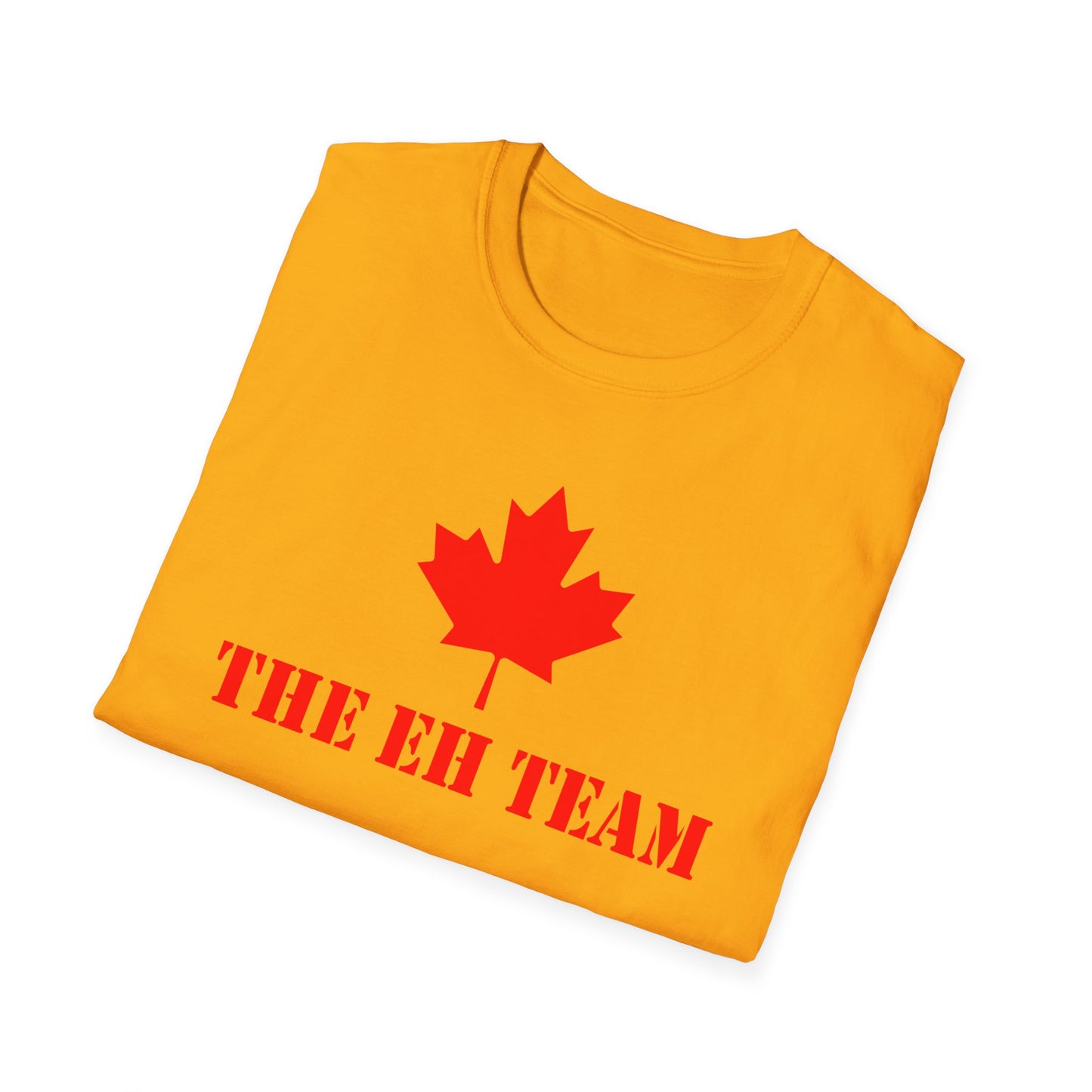 The Eh Team