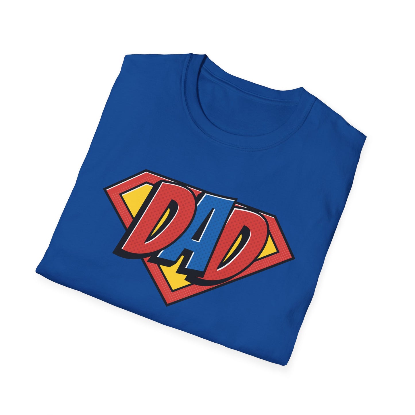 SuperDad