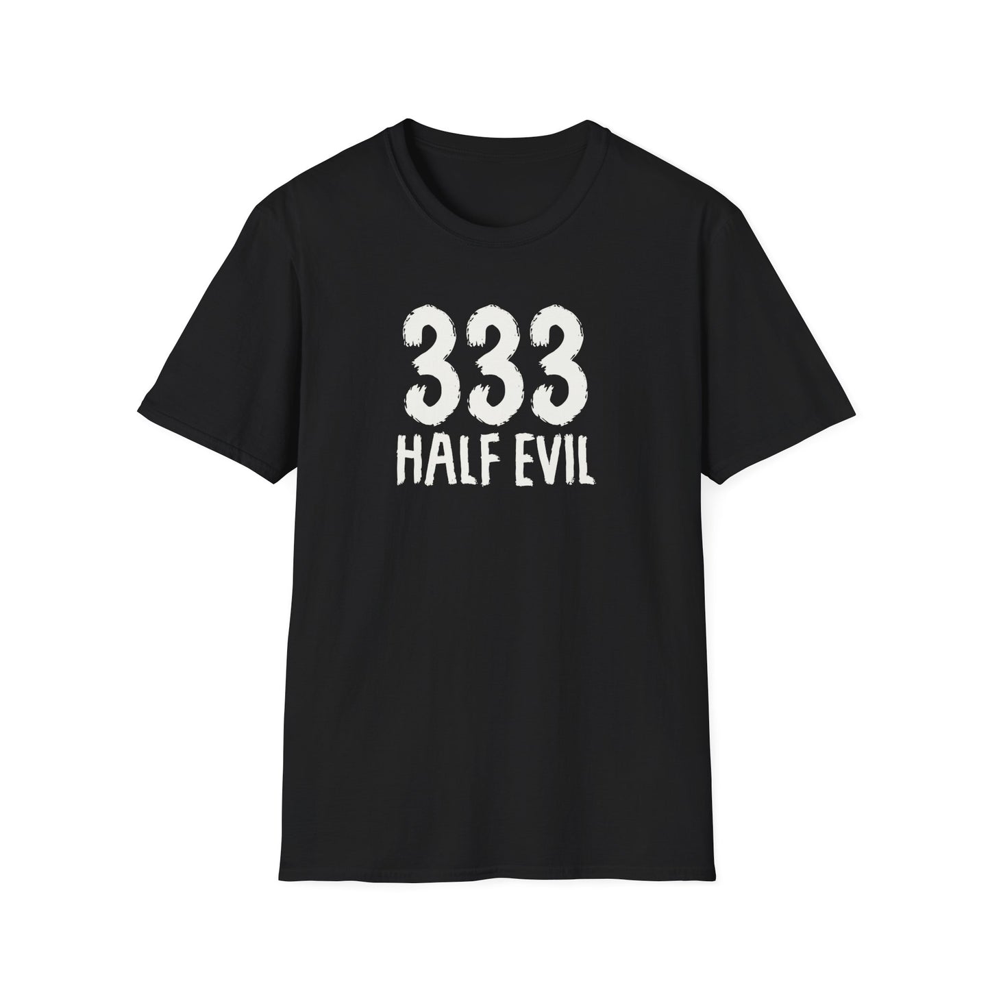 333 Half Evil