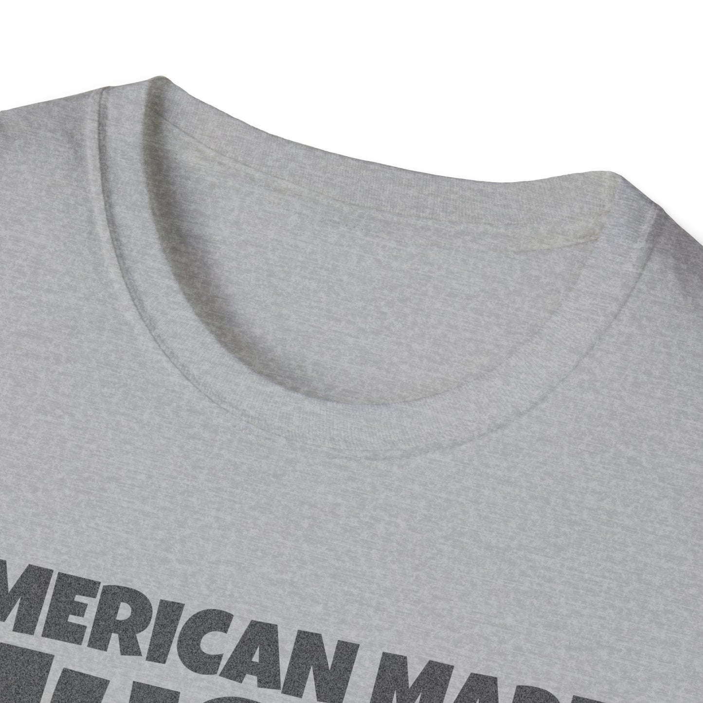 American Made Muscle