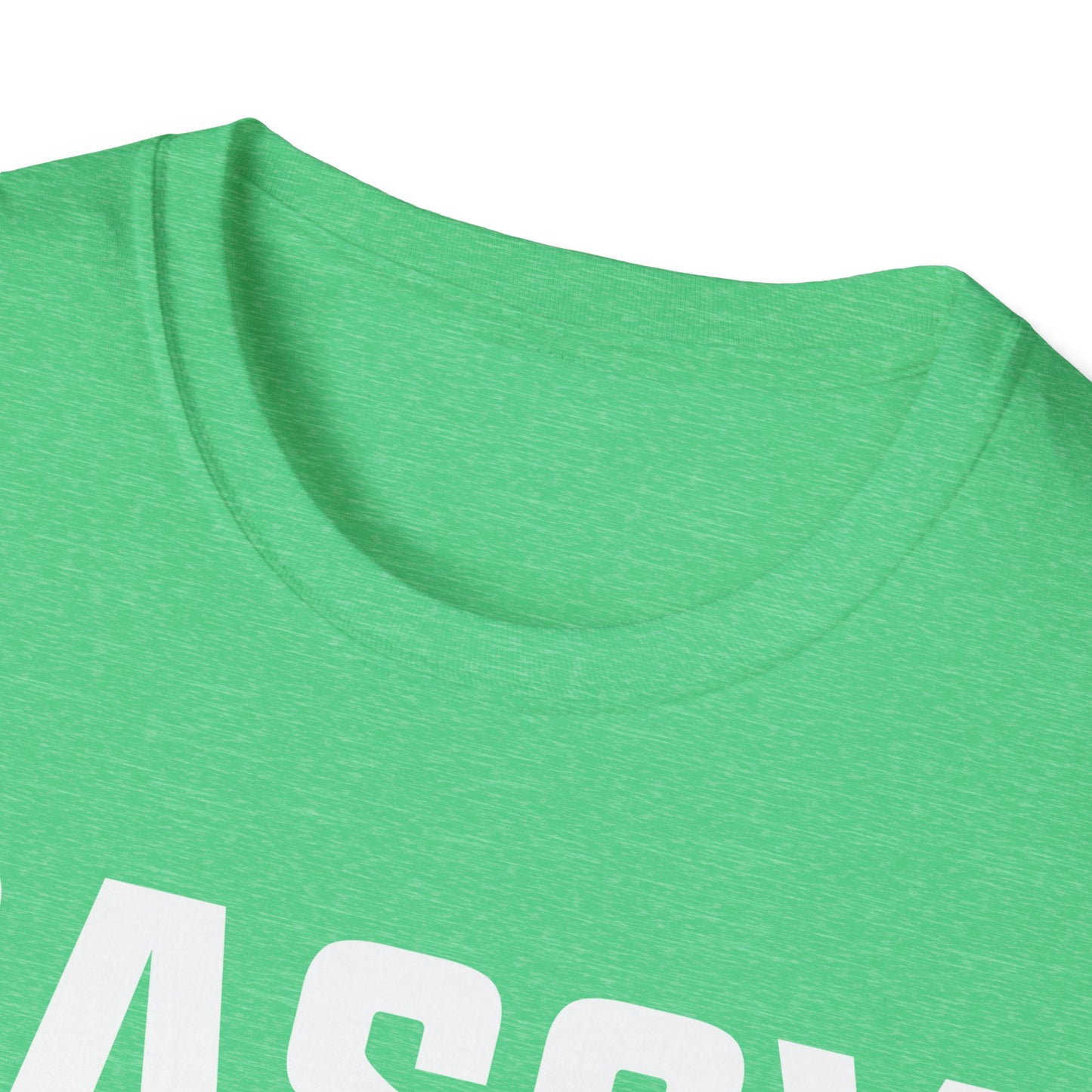 Sassy Lassy - St. Patrick's Day