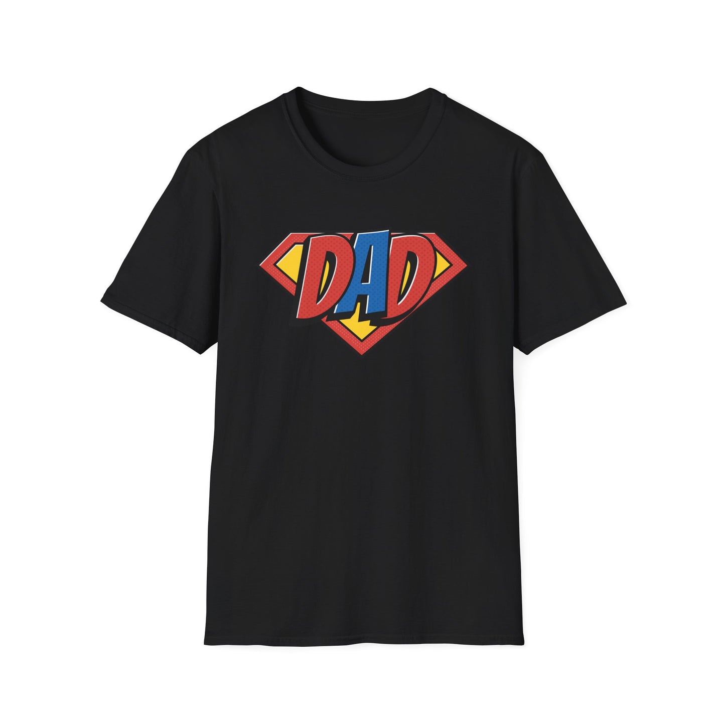 SuperDad